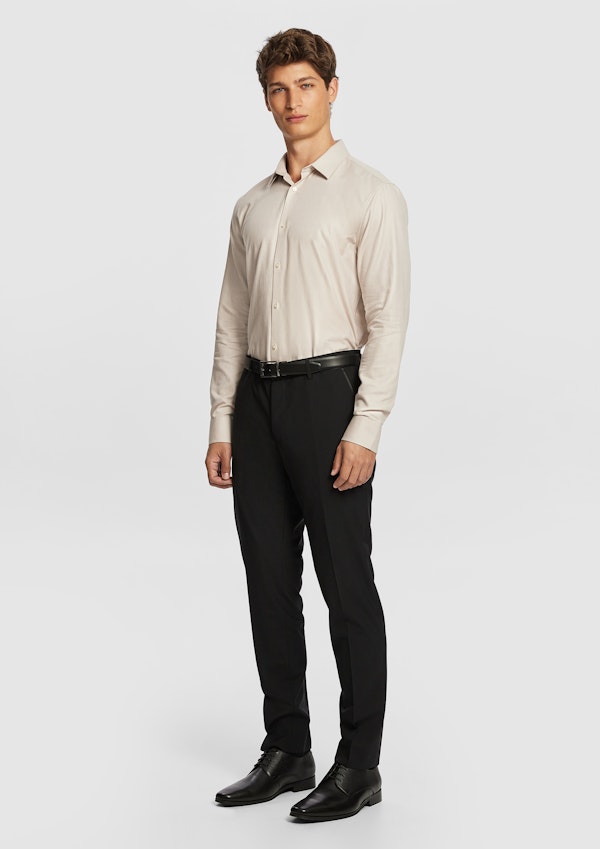 Lexington Slim Dress Shirt