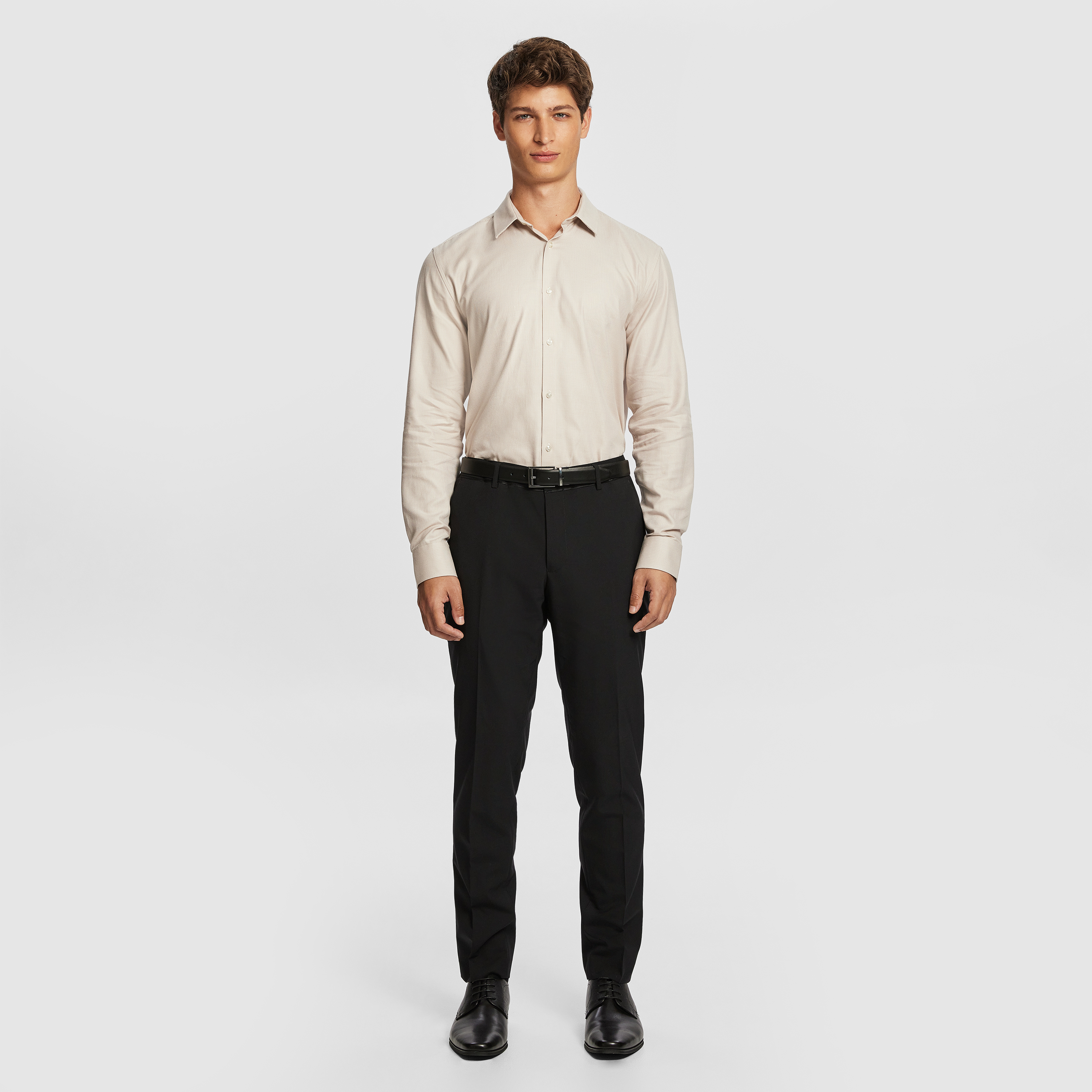 Lexington Slim Dress Shirt
