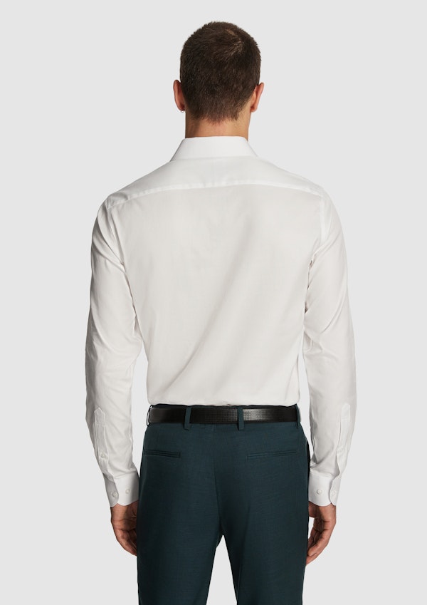 Cannery Regular Dress Shirt