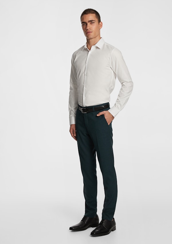 Cannery Regular Dress Shirt