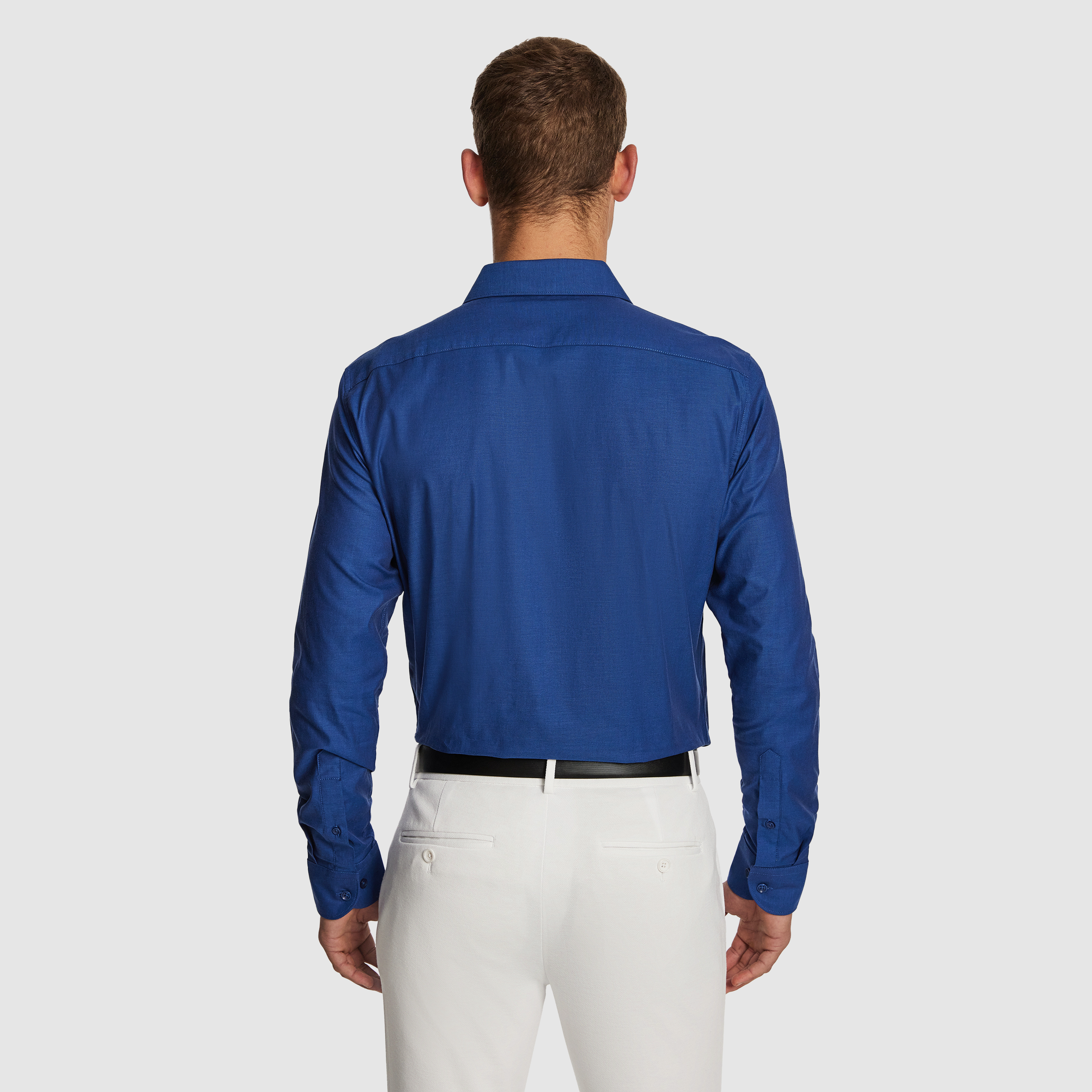 Milos Slim Dress Shirt