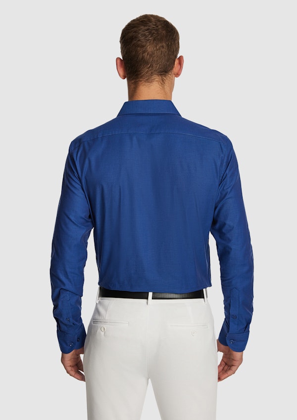 Milos Slim Dress Shirt
