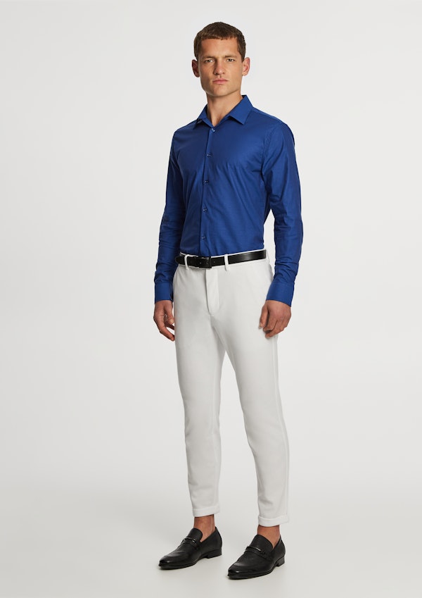 Milos Slim Dress Shirt