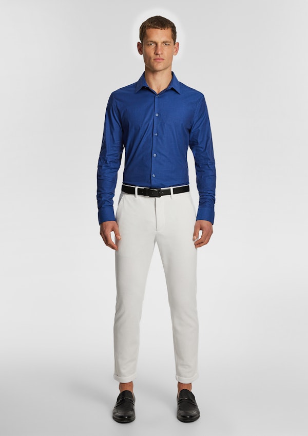 Milos Slim Dress Shirt