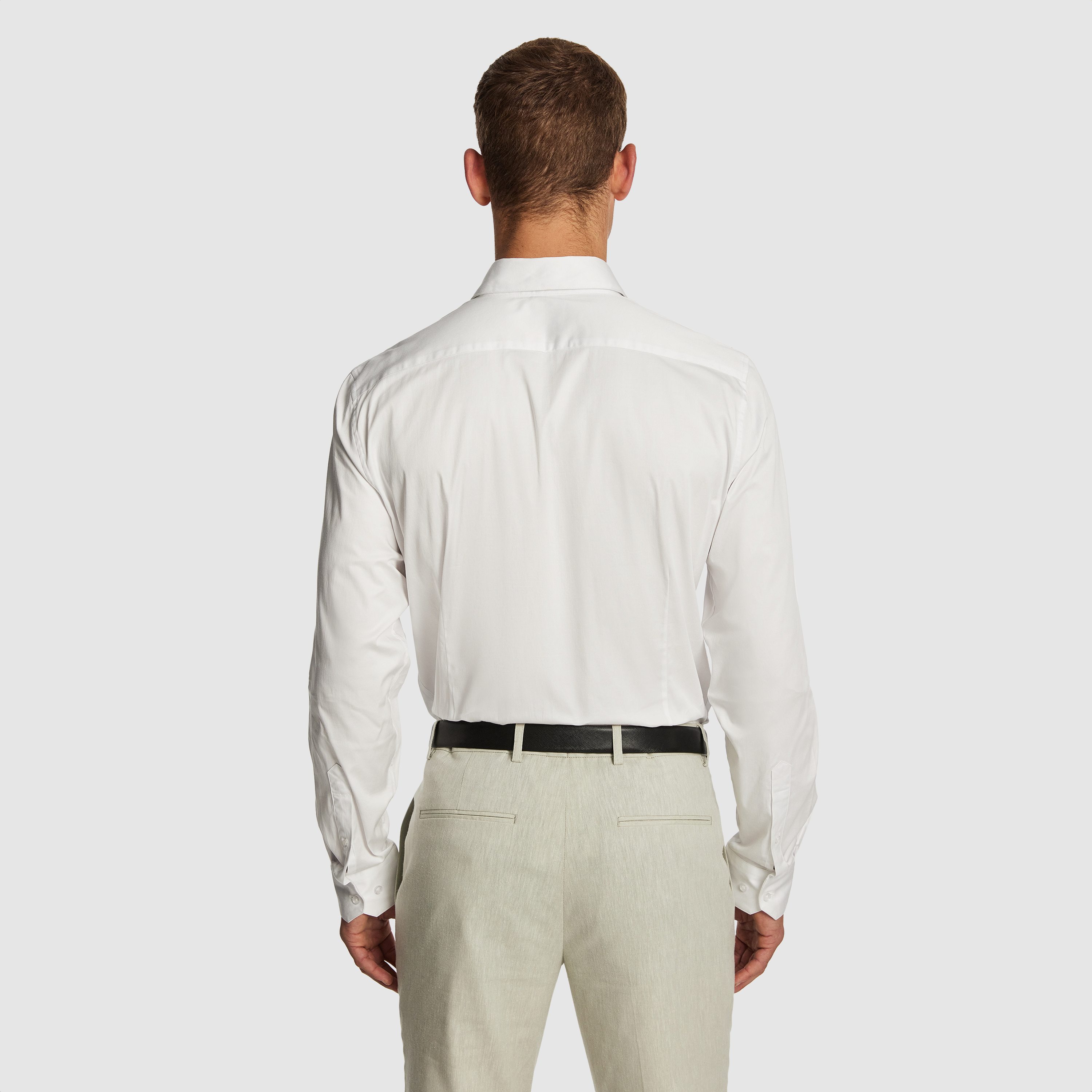 Quest Regular Dress Shirt