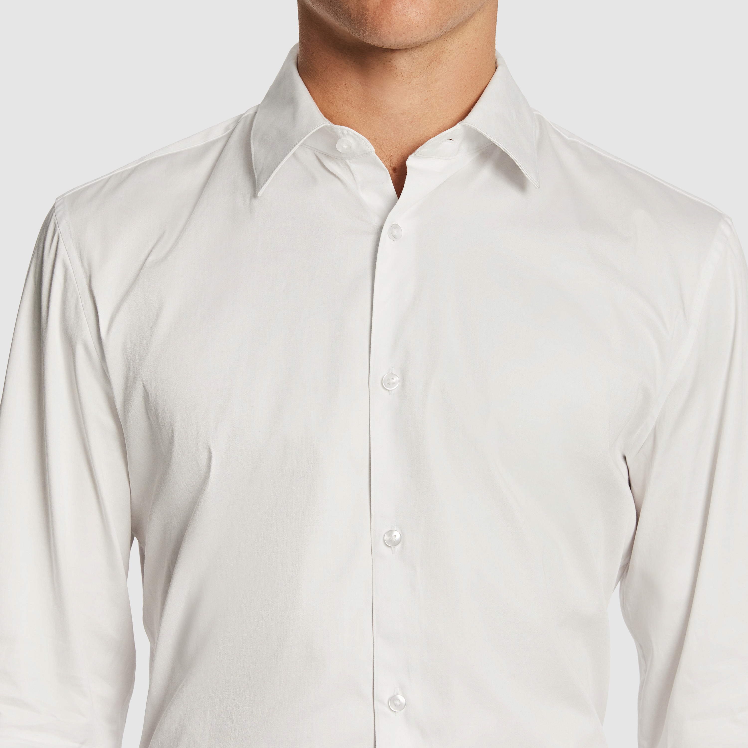 Quest Regular Dress Shirt