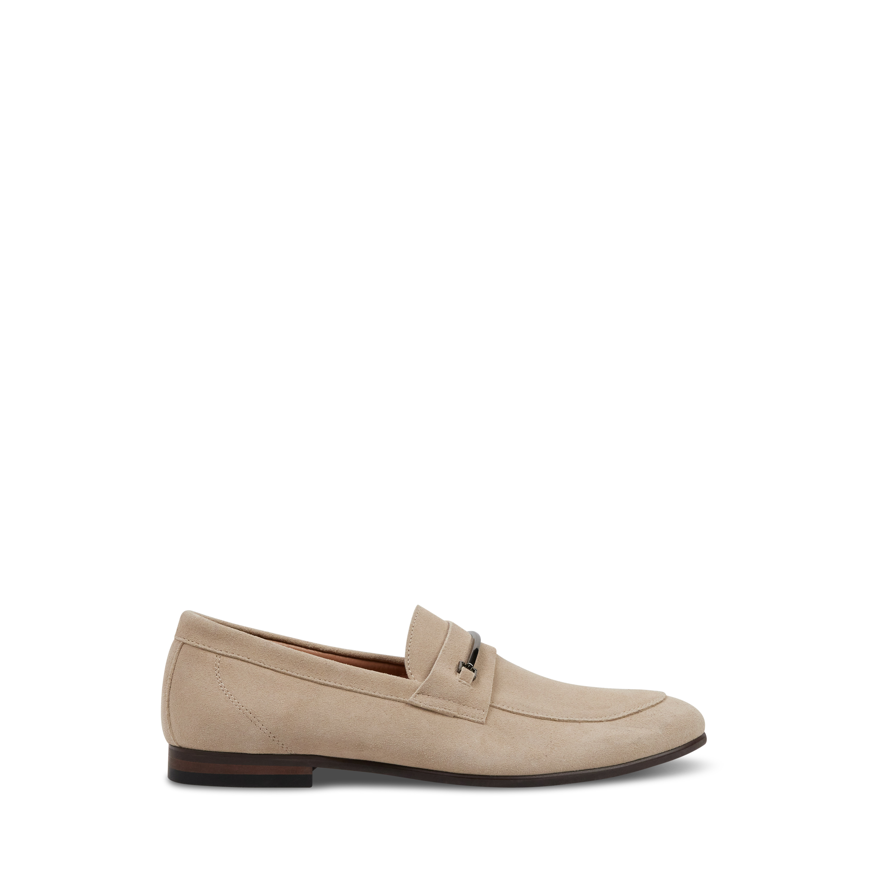 Washington Suede Loafer
