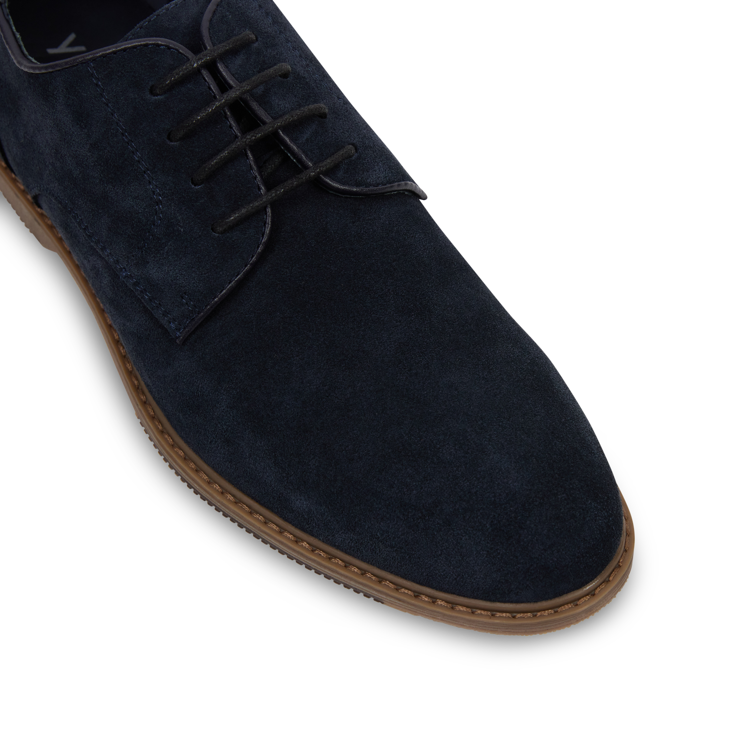 Moscot Suede Shoe