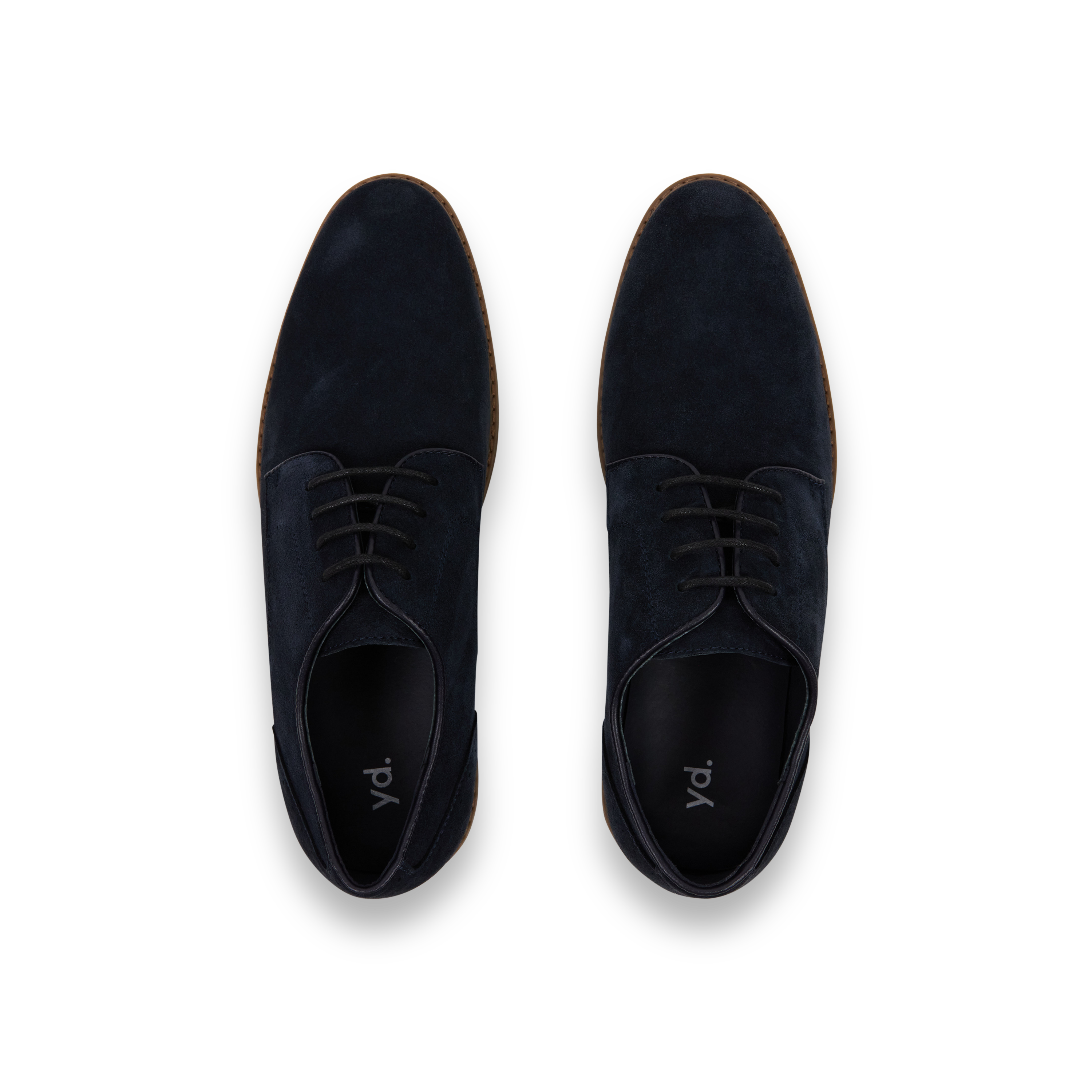 Moscot Suede Shoe