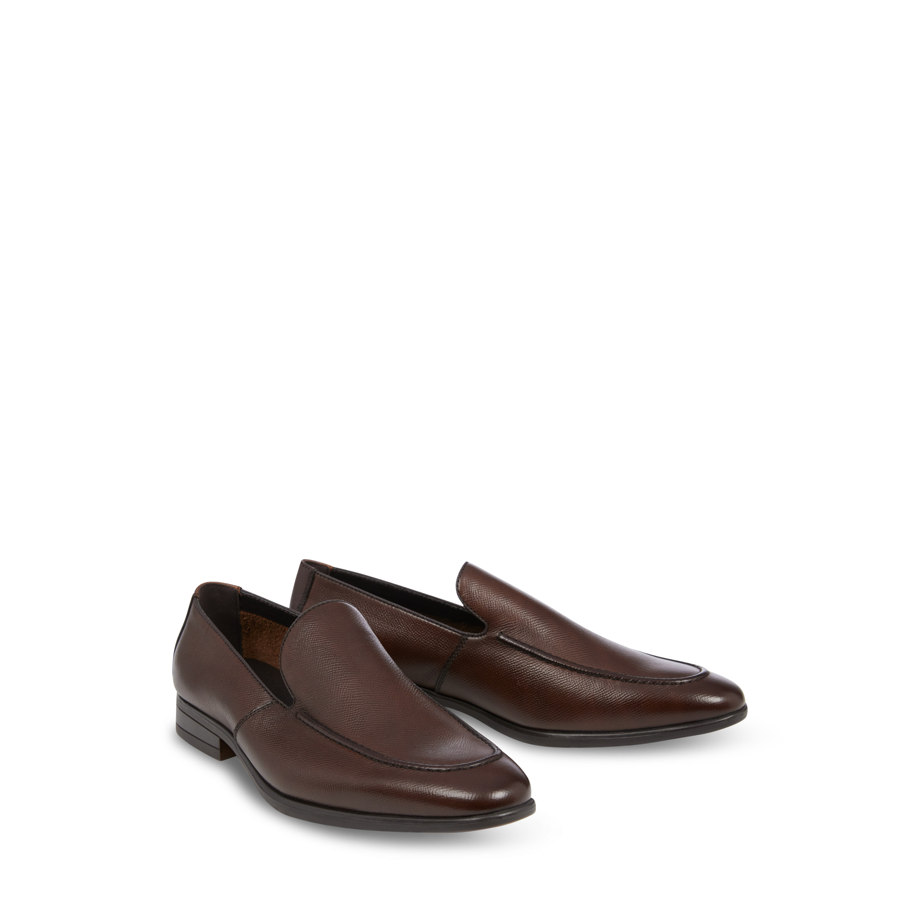 Mercer Textured Loafer