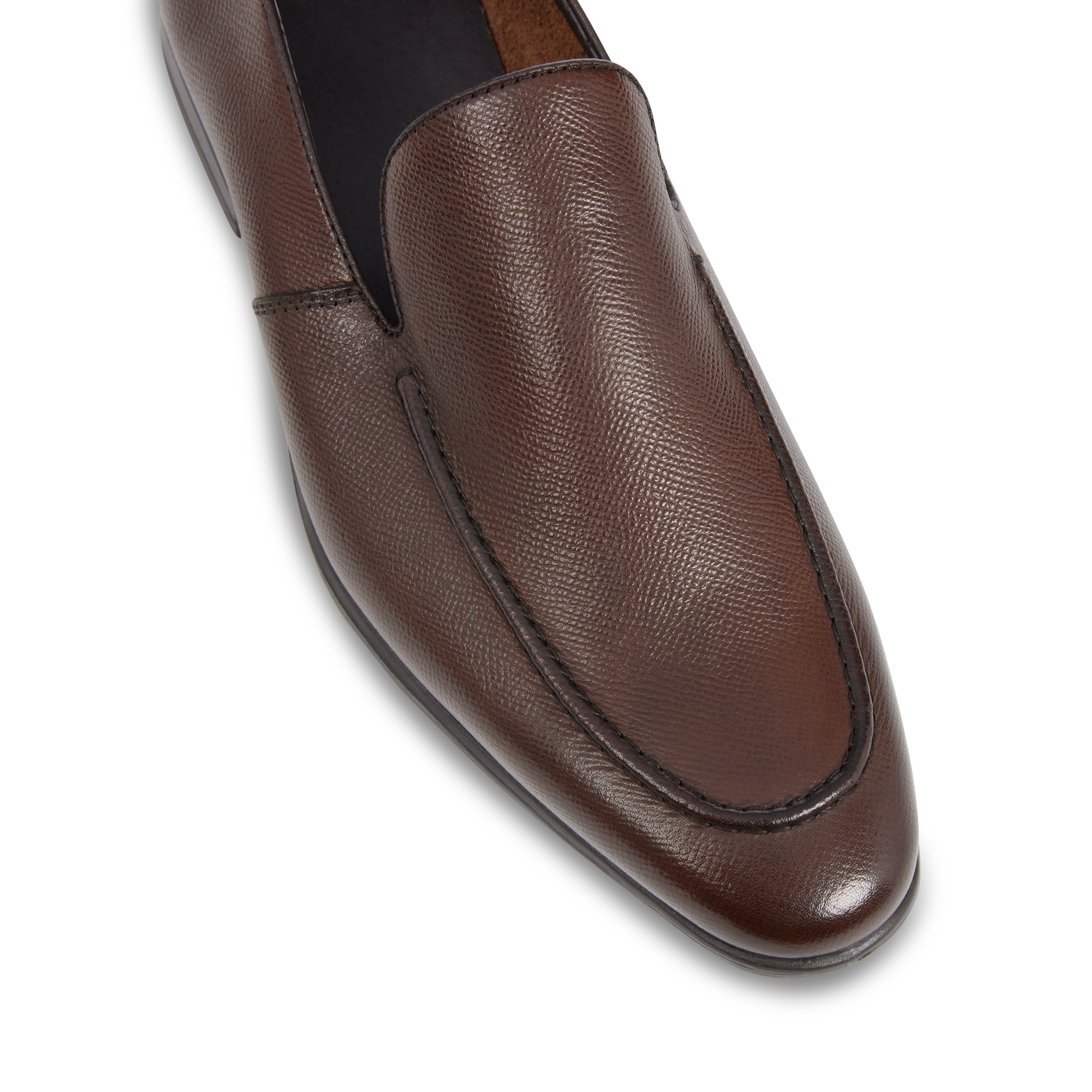 Mercer Textured Loafer
