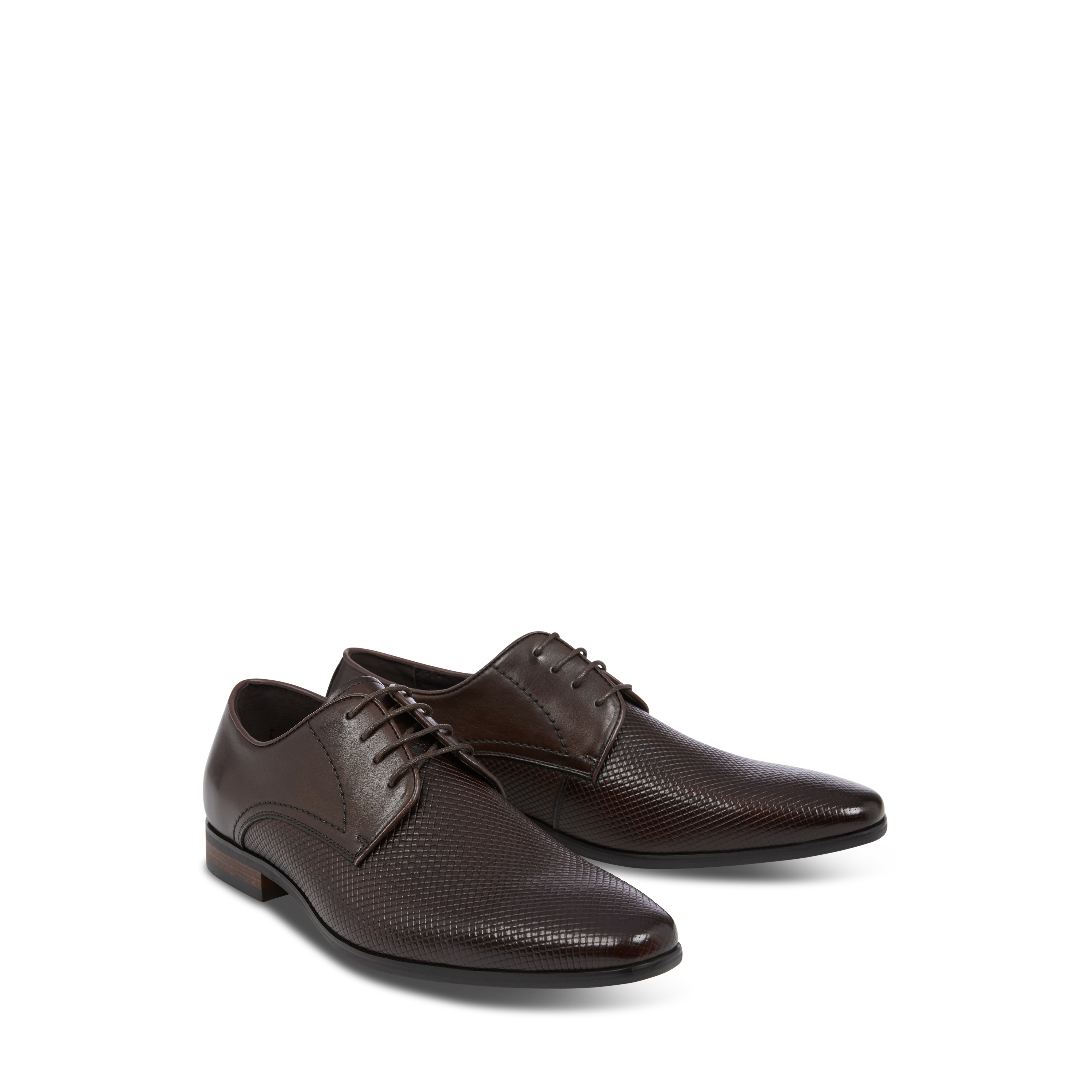 Michel Textured Shoe