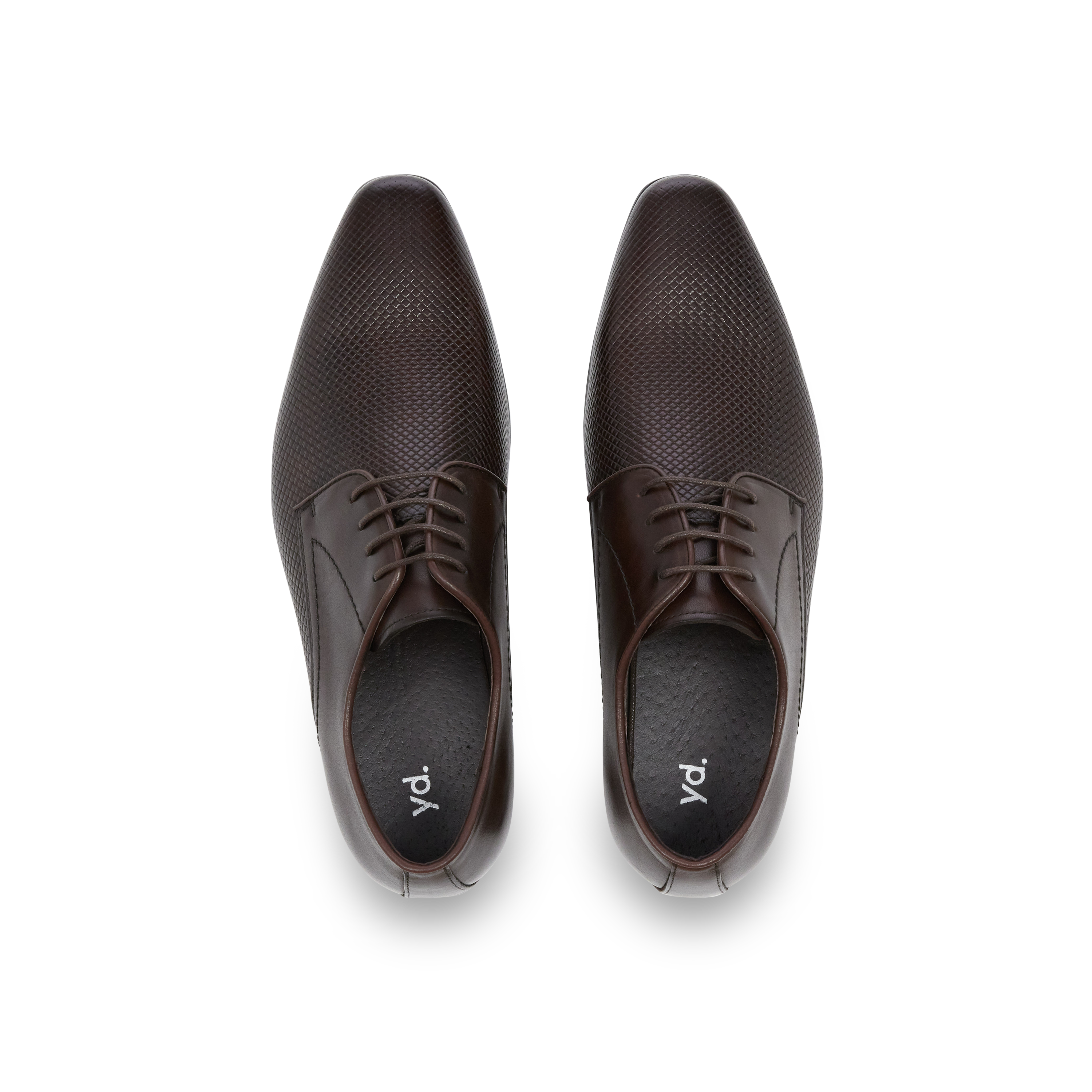 Michel Textured Shoe