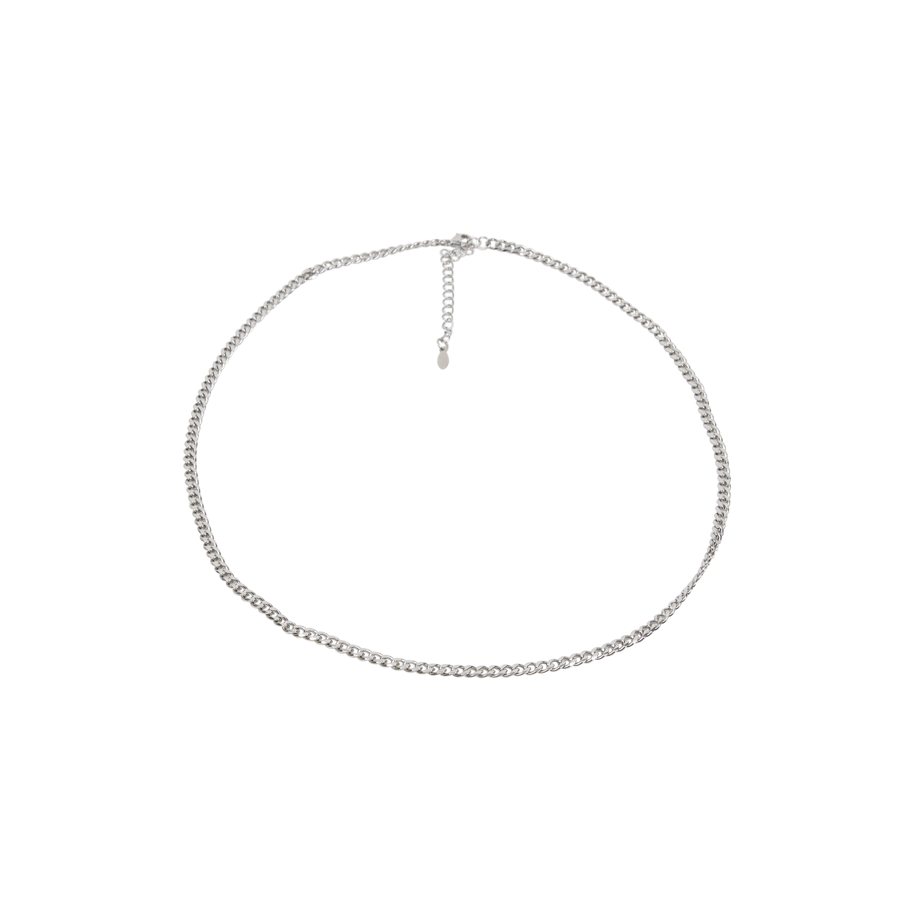 Onyx Pendant 2 Pack Necklace