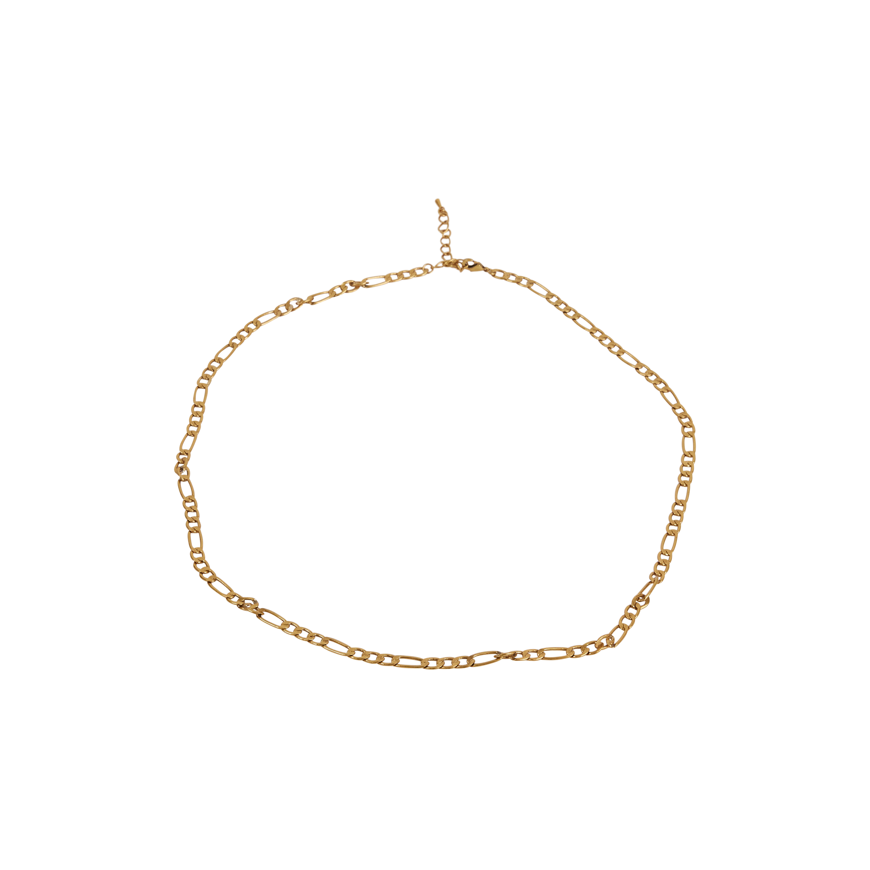 Engraved Pendant 2 Pack Necklace