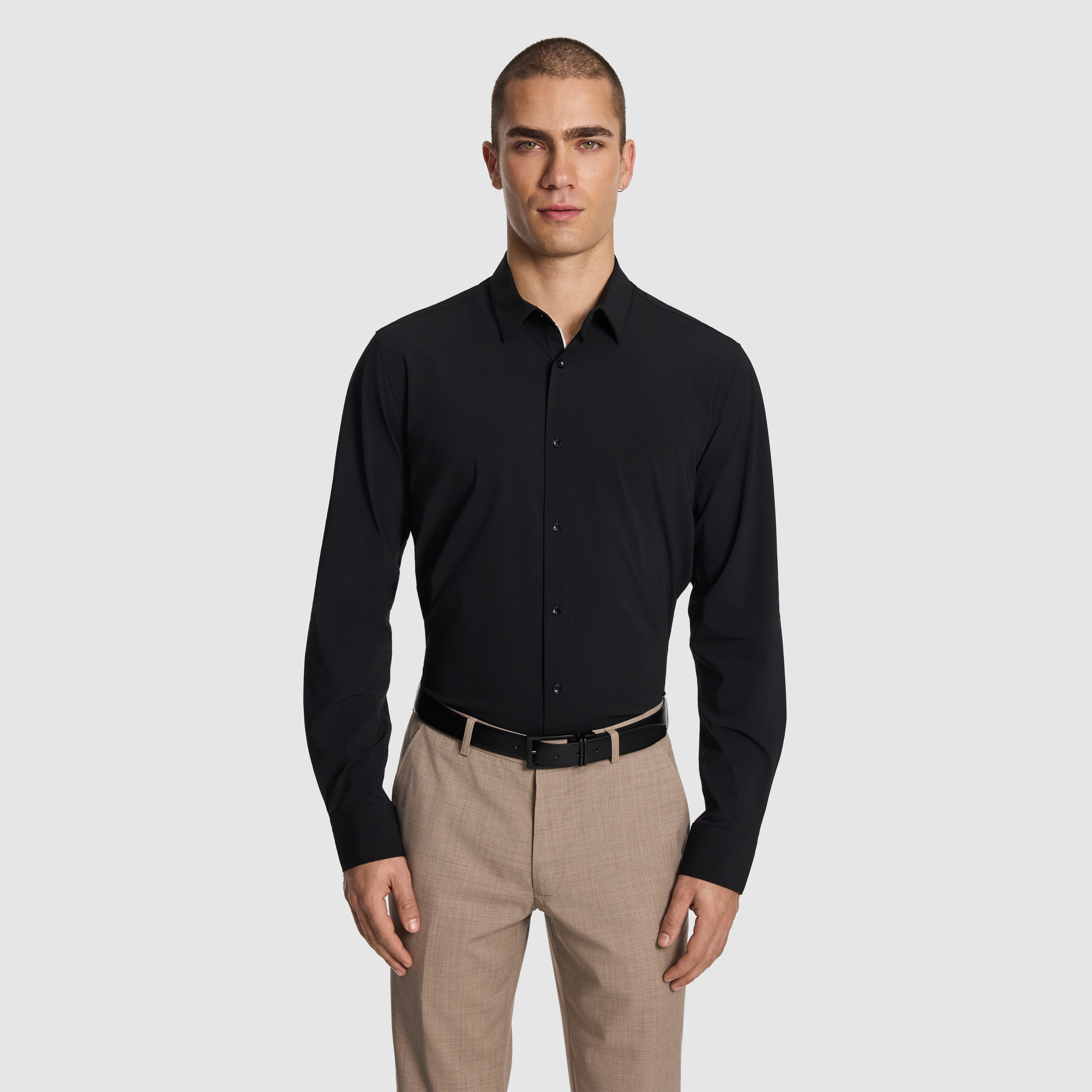 Phelps Slim Shirt