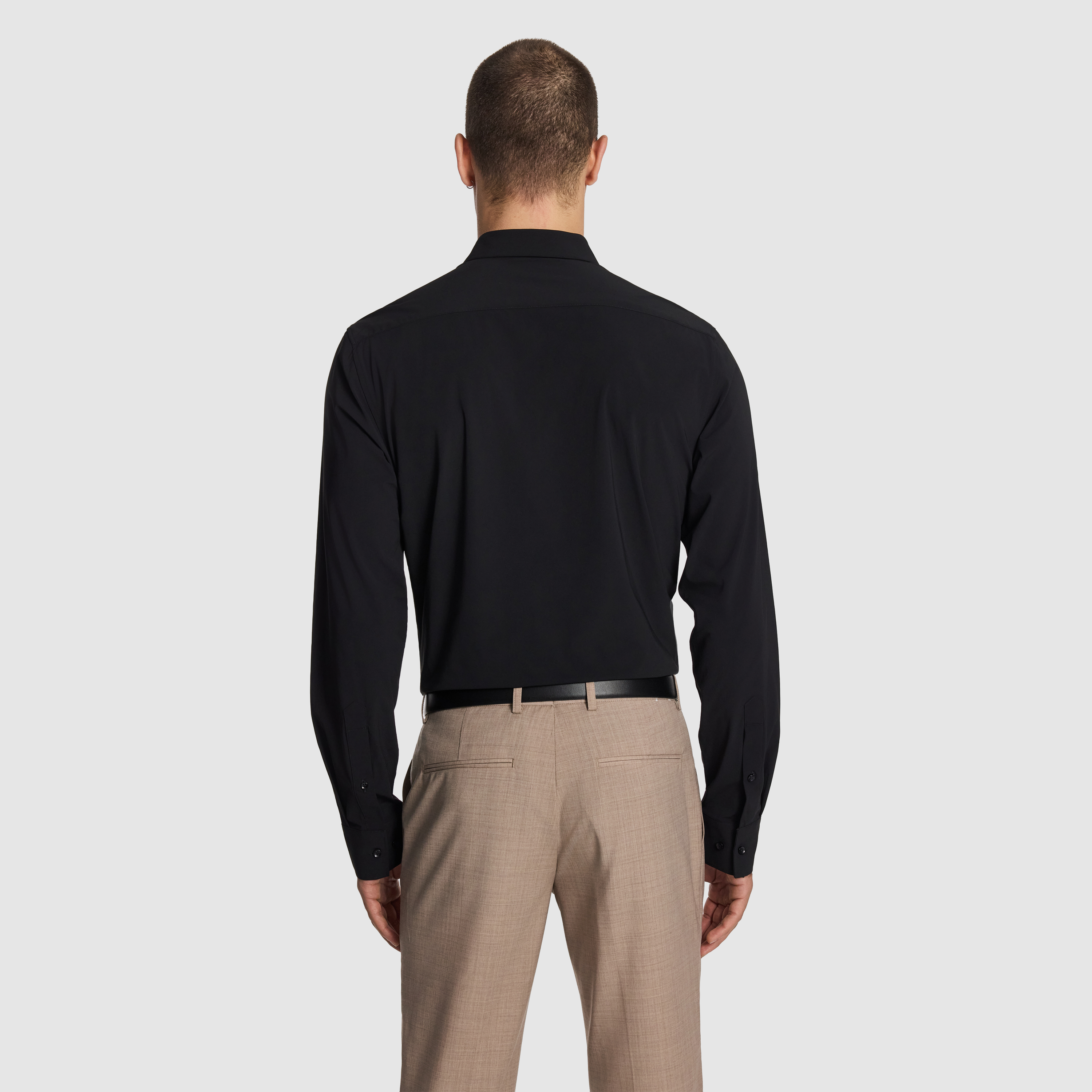 Phelps Slim Shirt