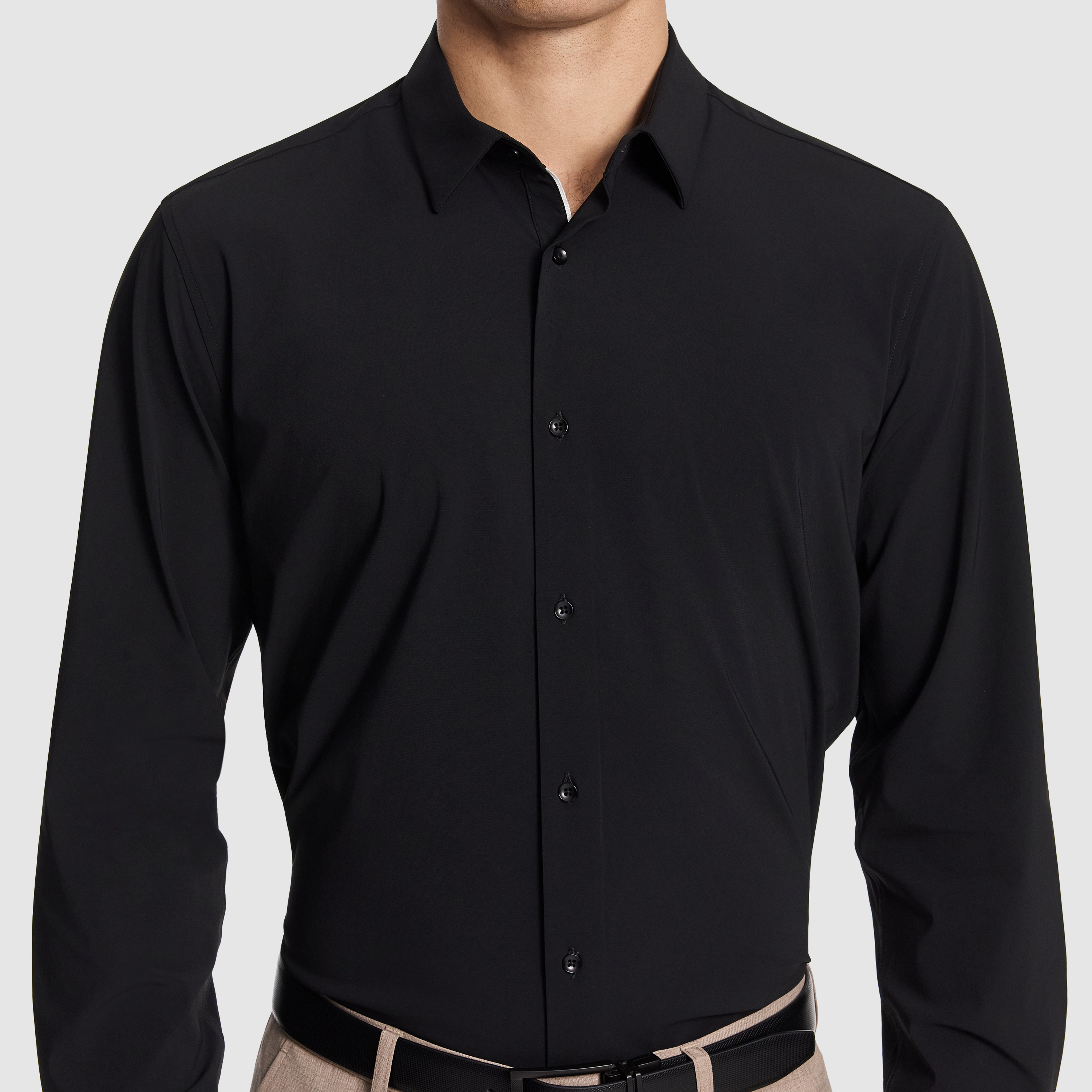 Phelps Slim Shirt