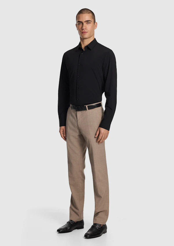 Phelps Slim Shirt