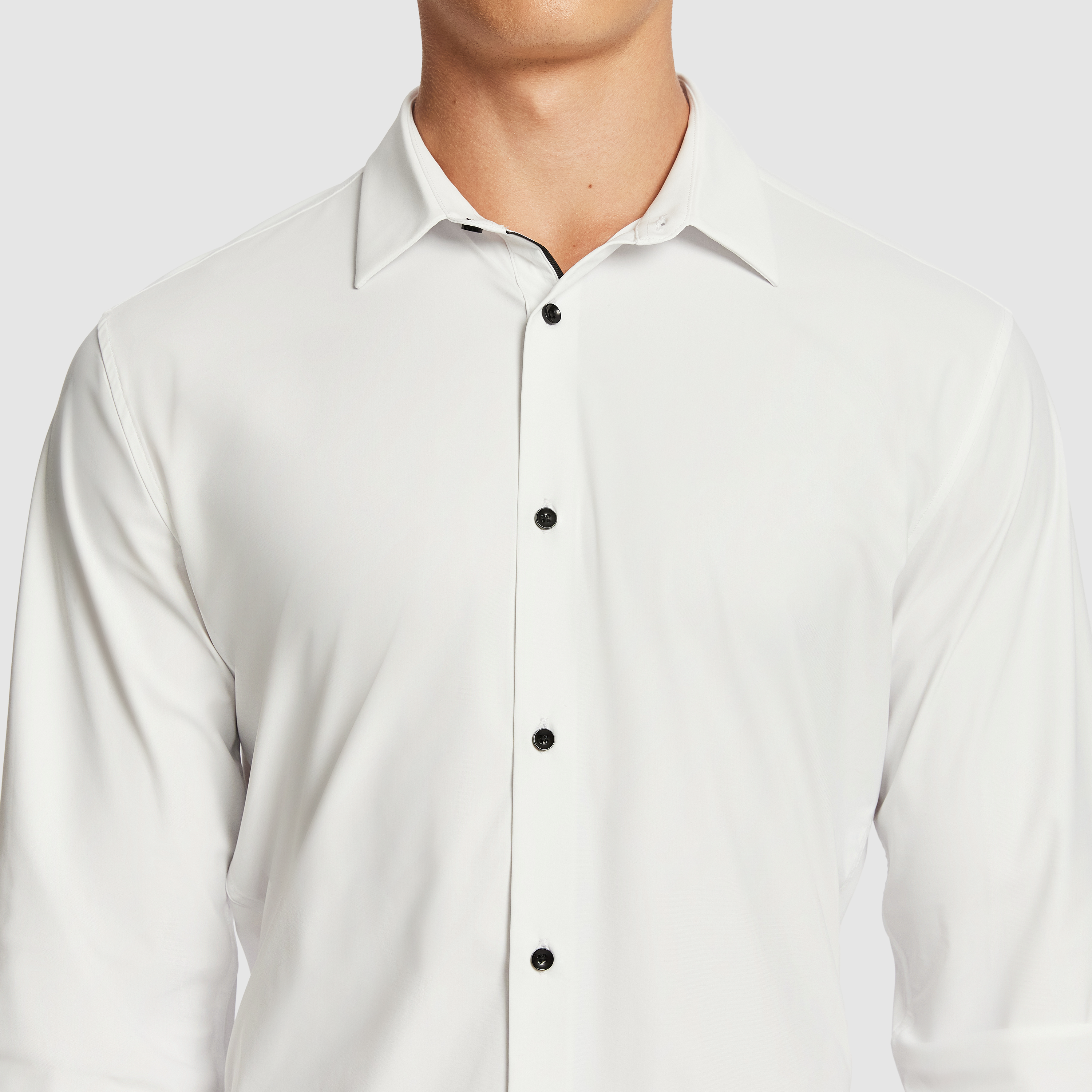 Phelps Slim Shirt