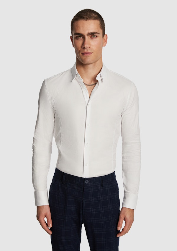 Euro Muscle Fit Shirt