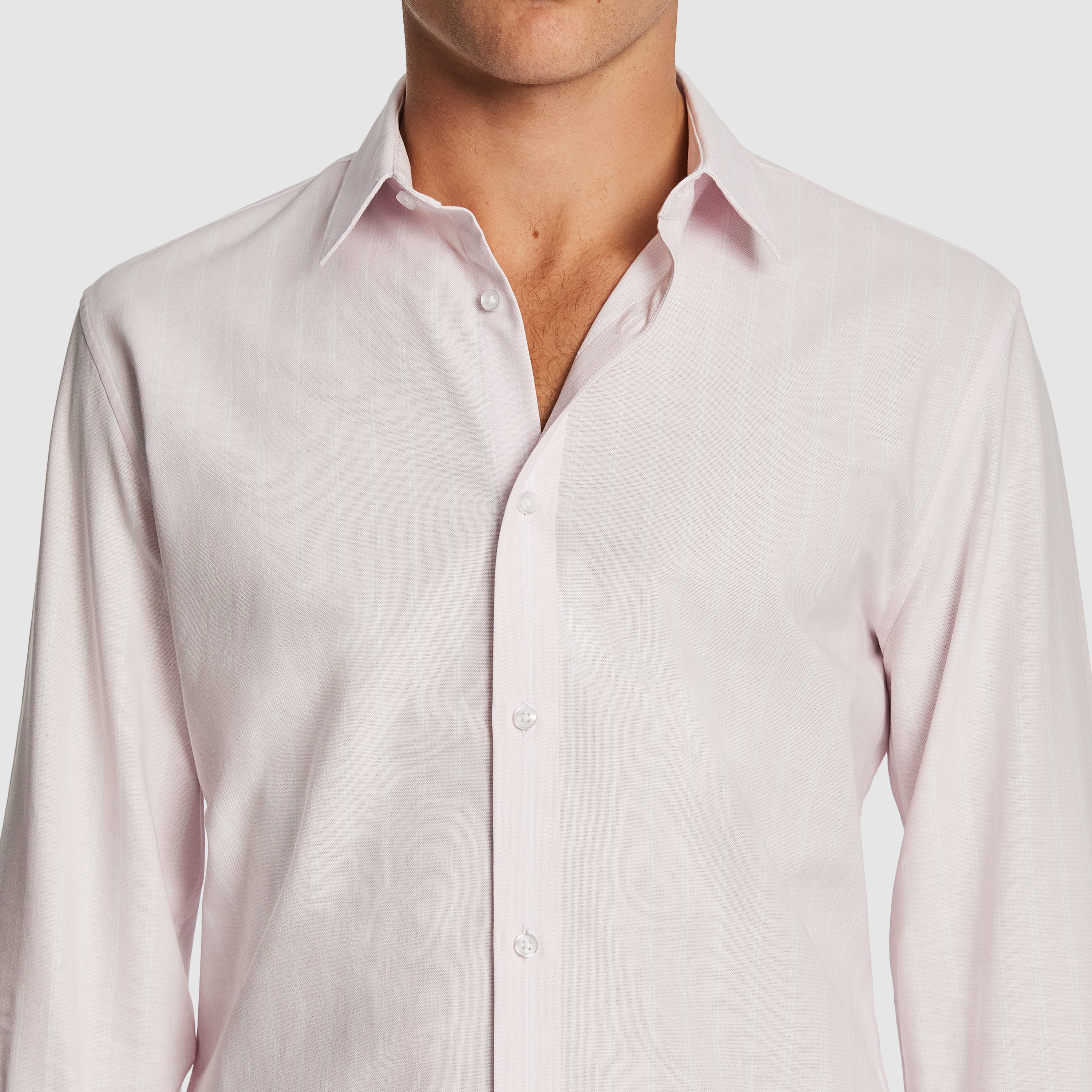 Cooper Stripe Shirt