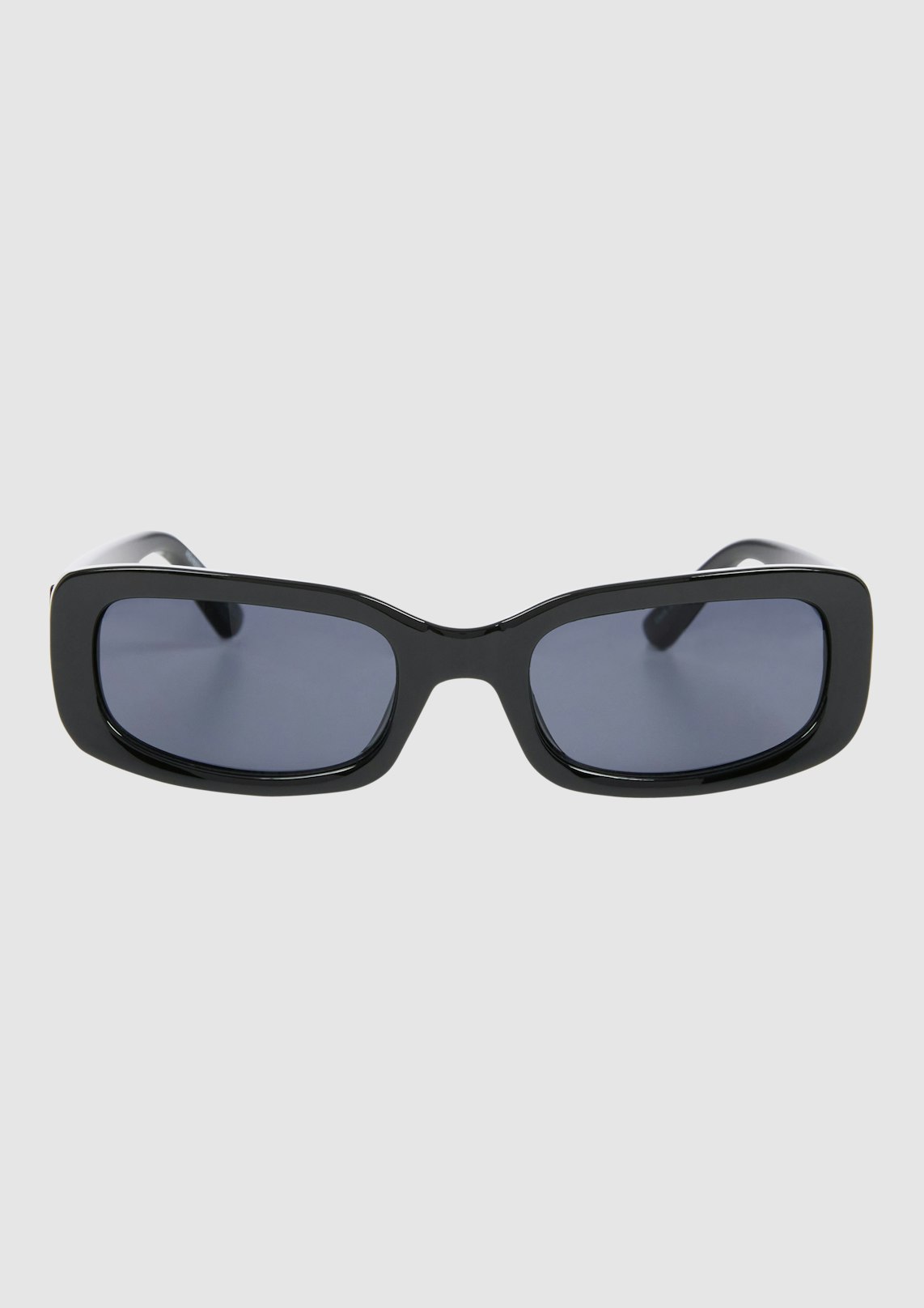 Leyton Rectangle Sunglasses