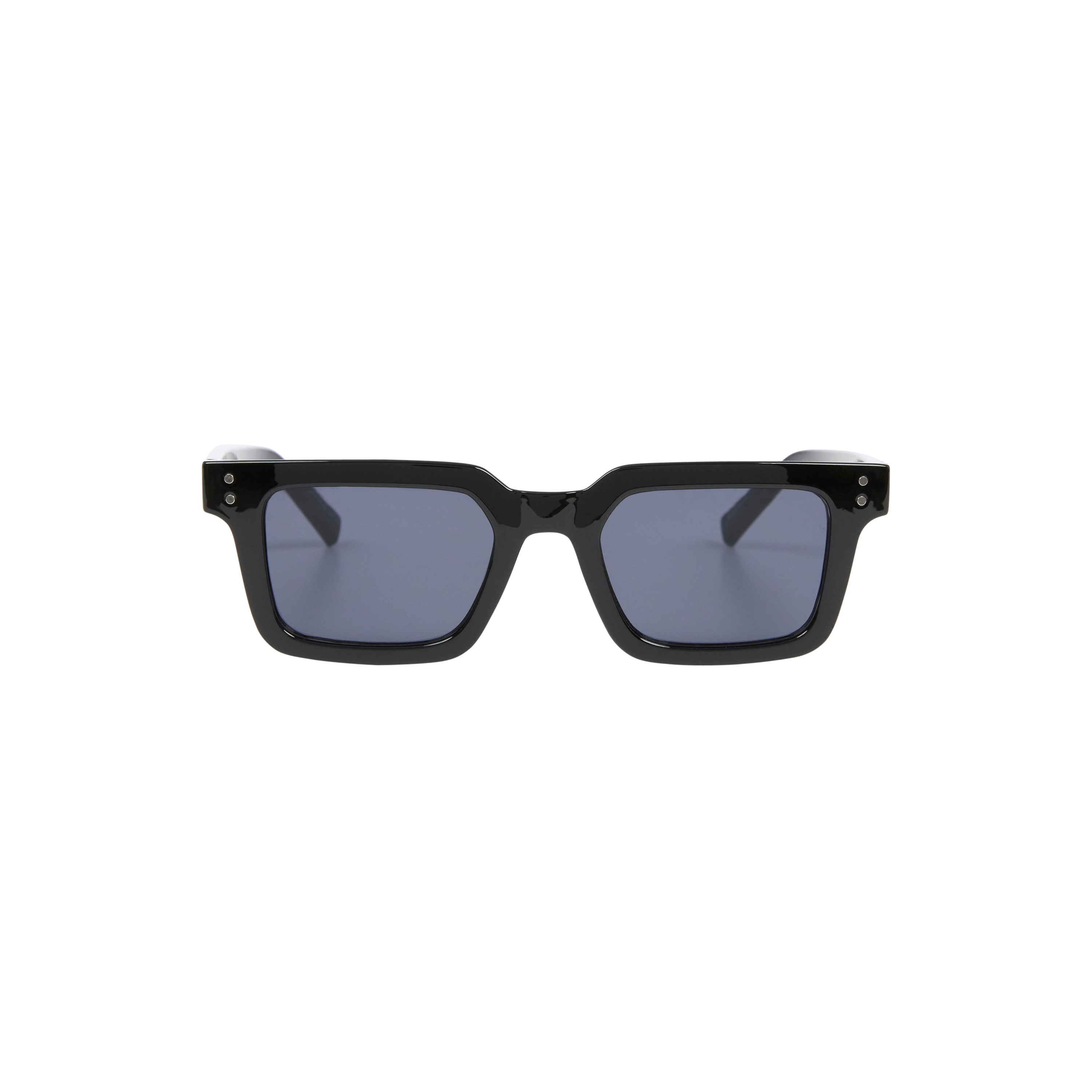 Dalston Wayfarer Sunglasses