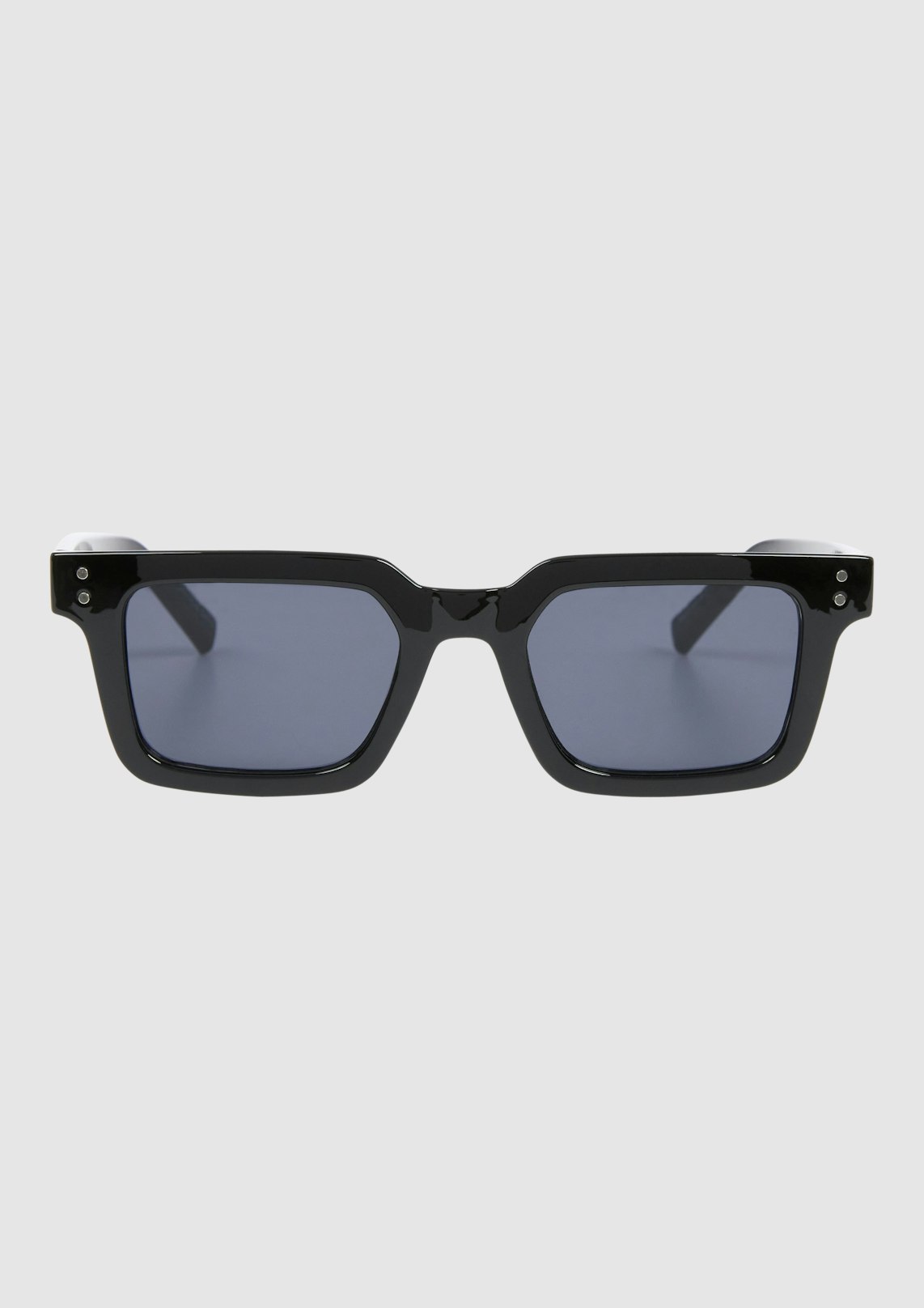 Dalston Wayfarer Sunglasses