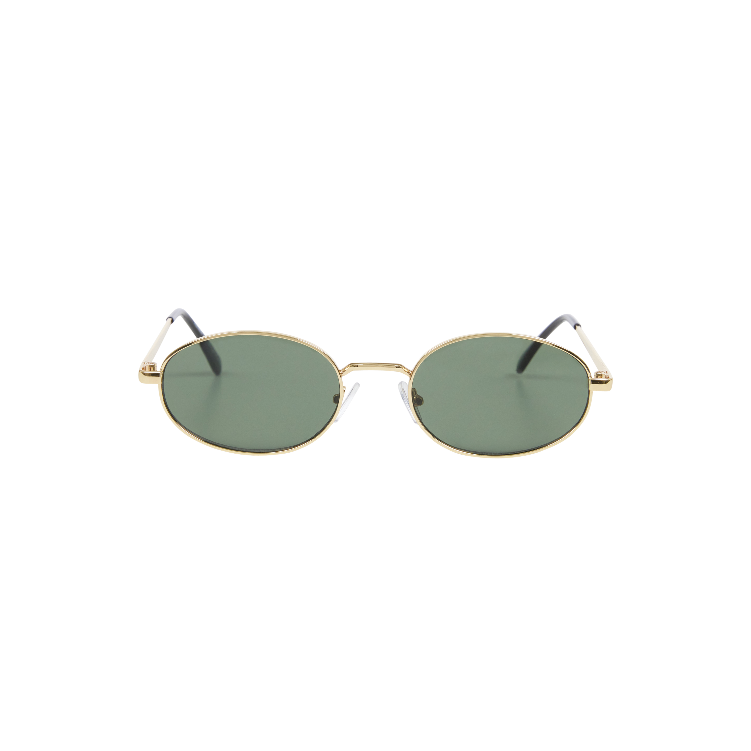 Hackney Oval Sunglasses