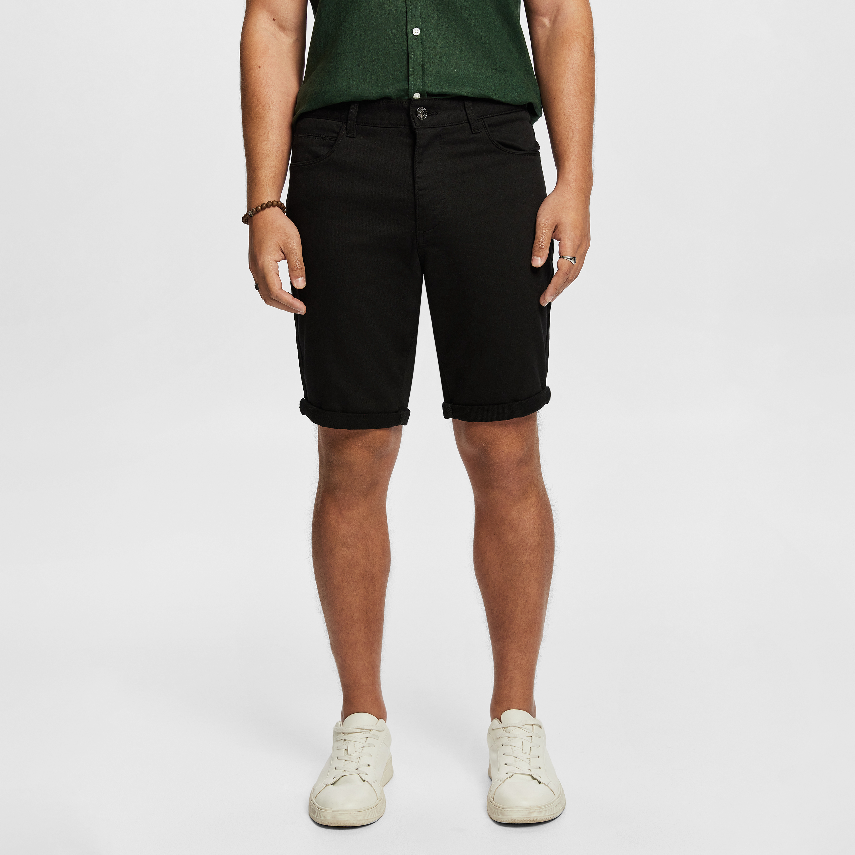 Herston Regular Short