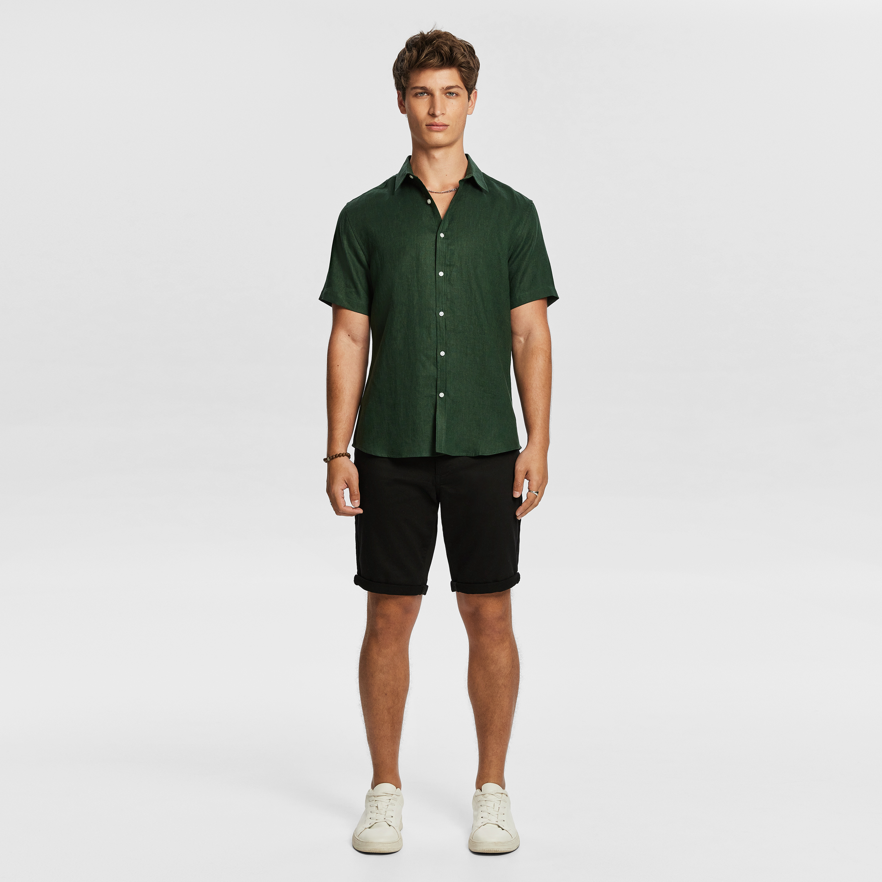 Herston Regular Short