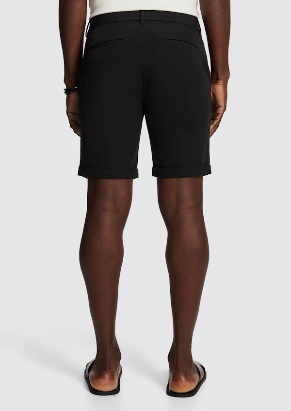 Performance Stretch Short