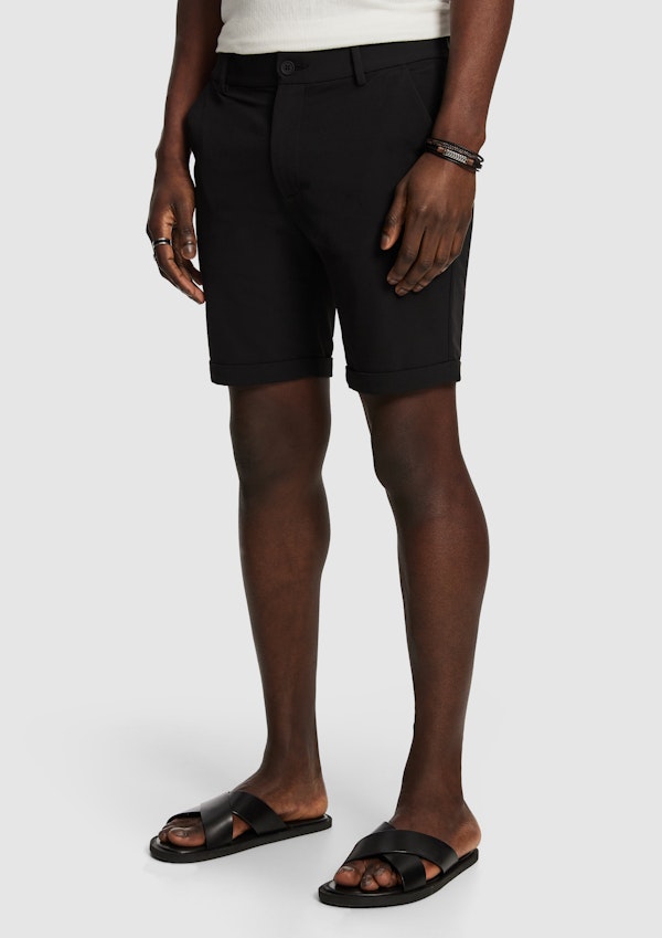 Performance Stretch Short