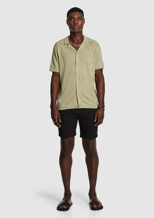 Performance Stretch Short