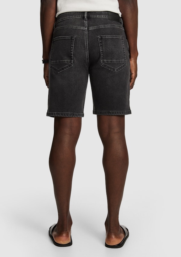 Cancun Denim Short