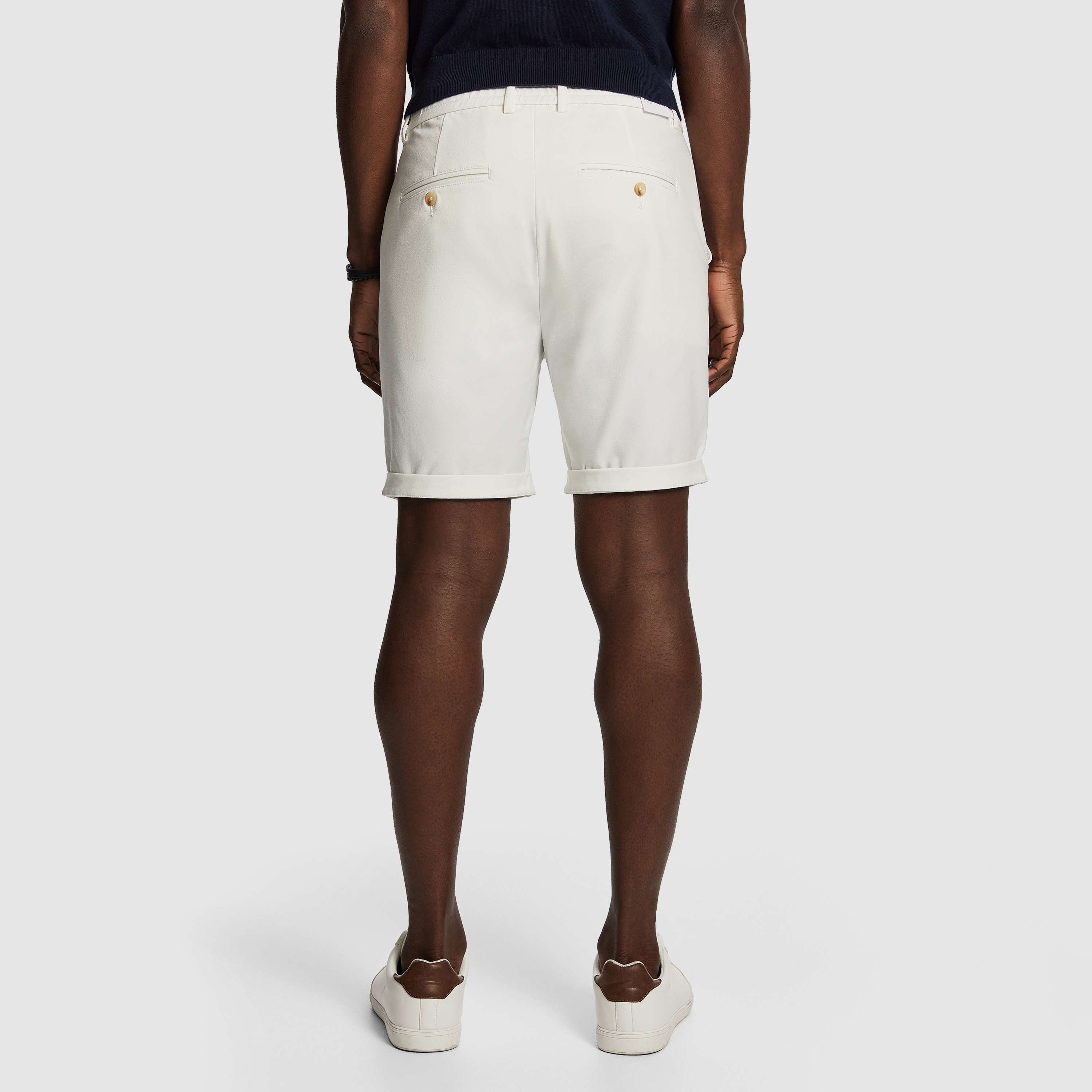 Off White Beckett Short