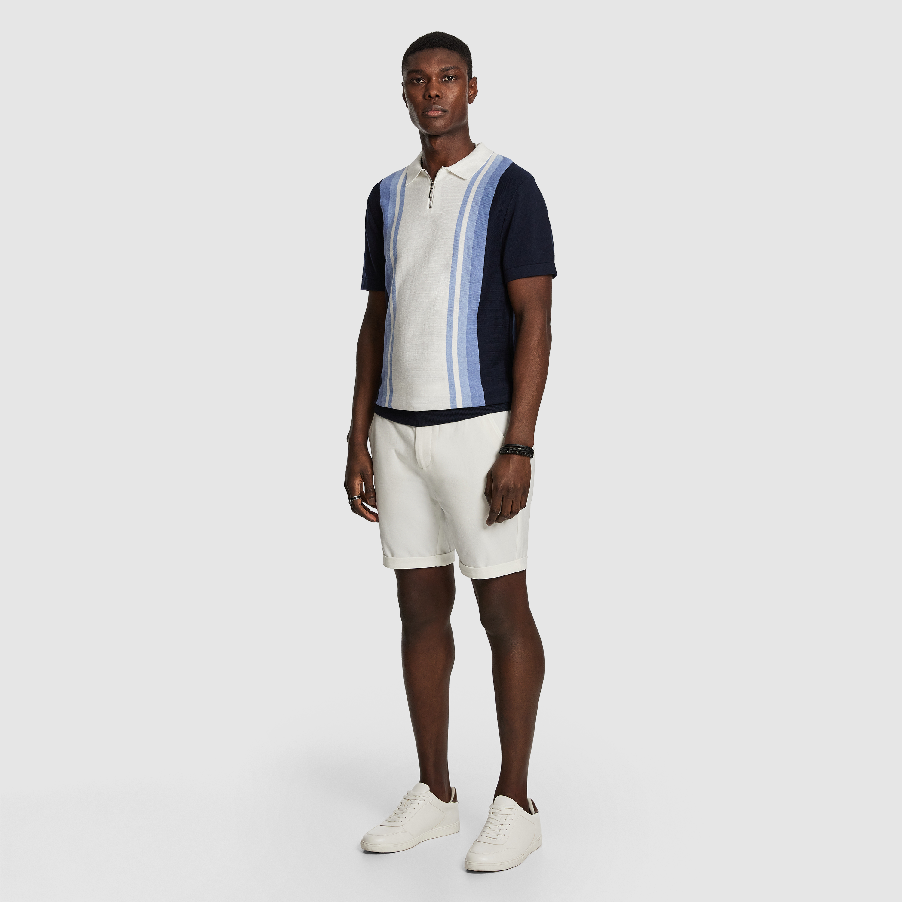 Off White Beckett Short