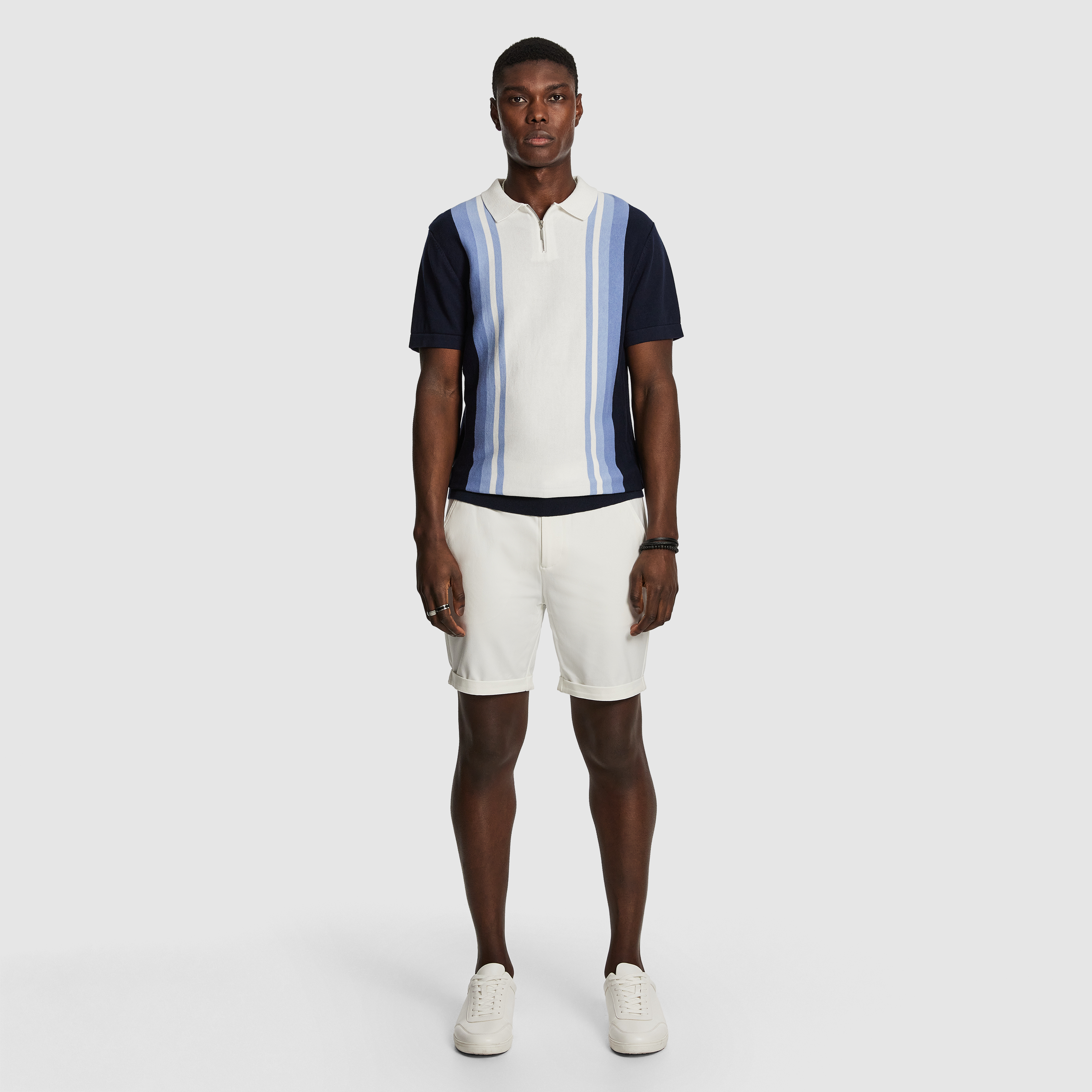 Off White Beckett Short