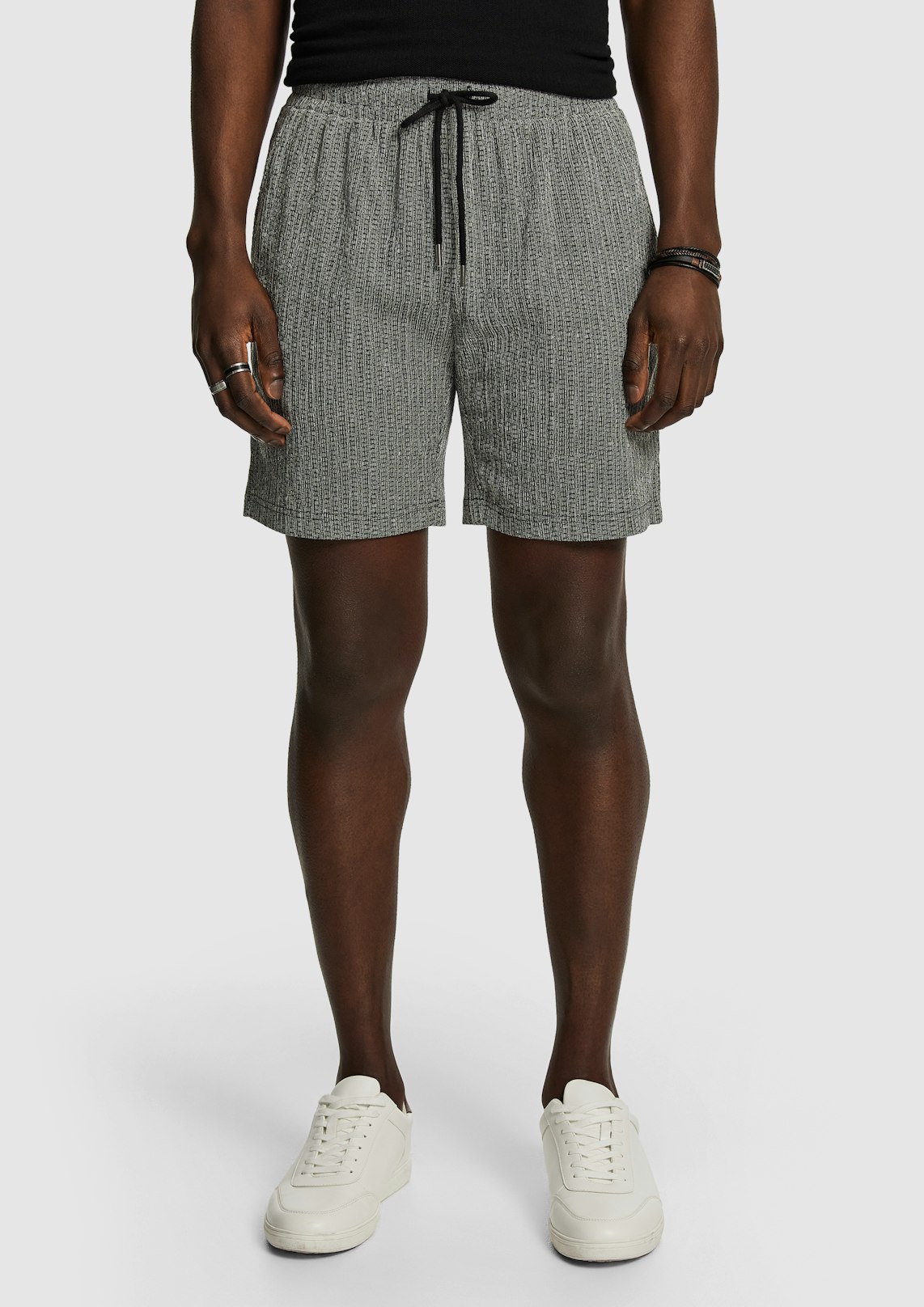 Mitch Jersey Short