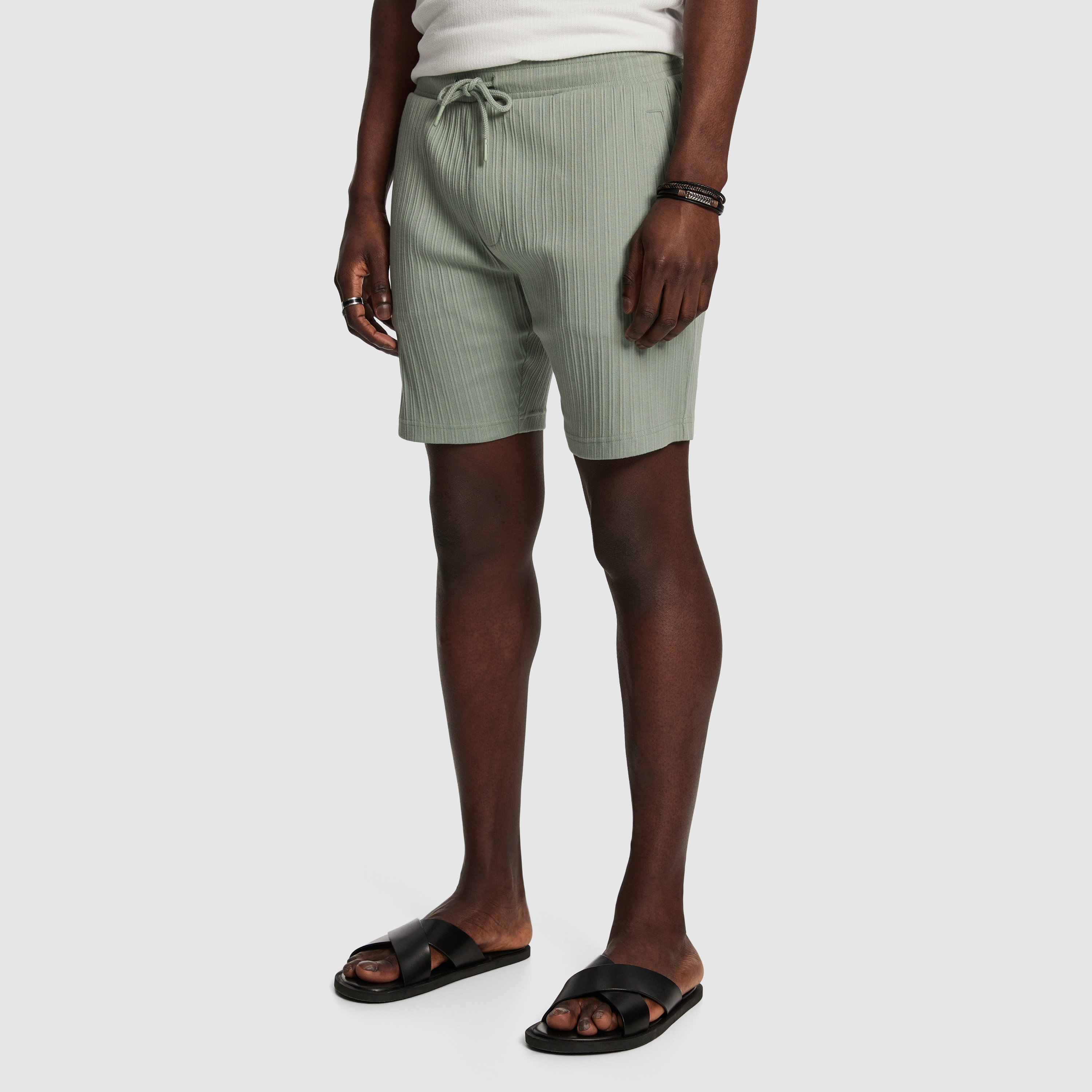 Sage Keyse Jersey Short