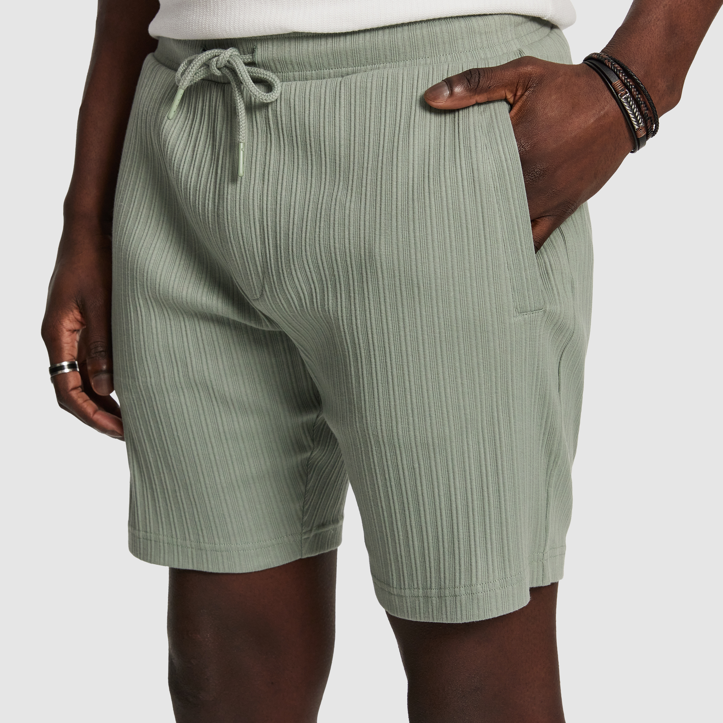 Sage Keyse Jersey Short