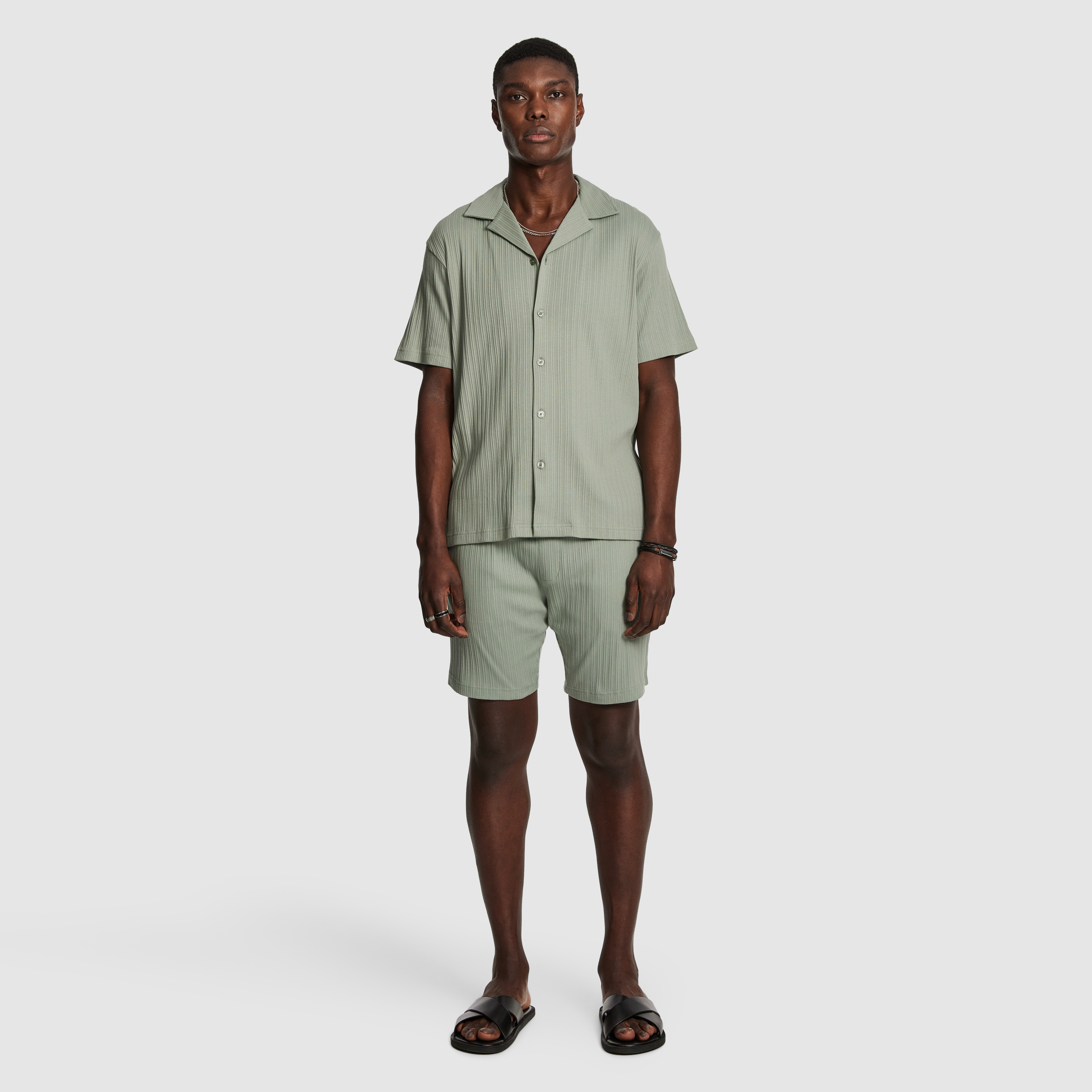 Sage Keyse Jersey Short