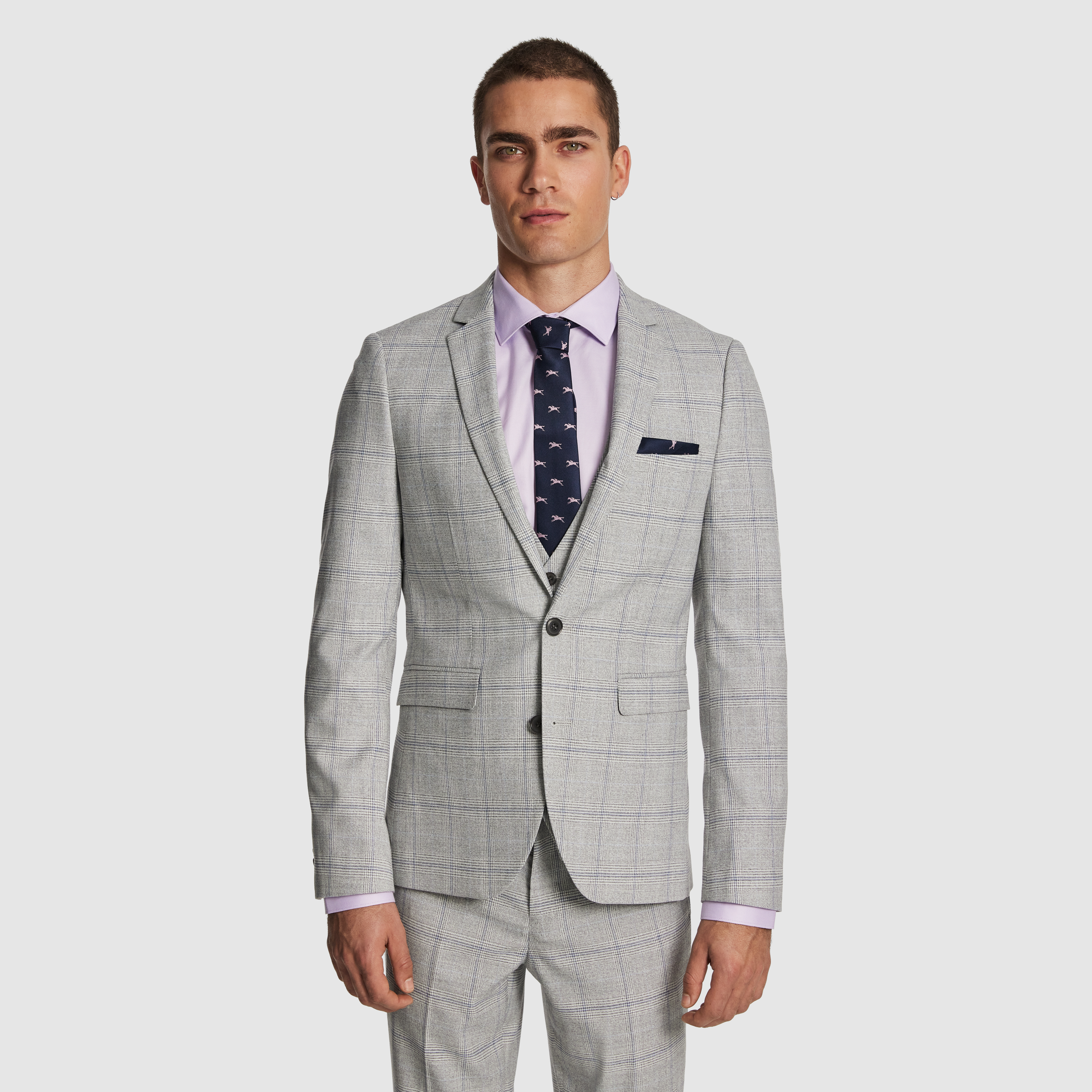  MENTMORE SLIM SUIT