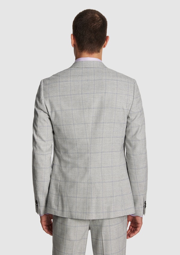MENTMORE SLIM SUIT