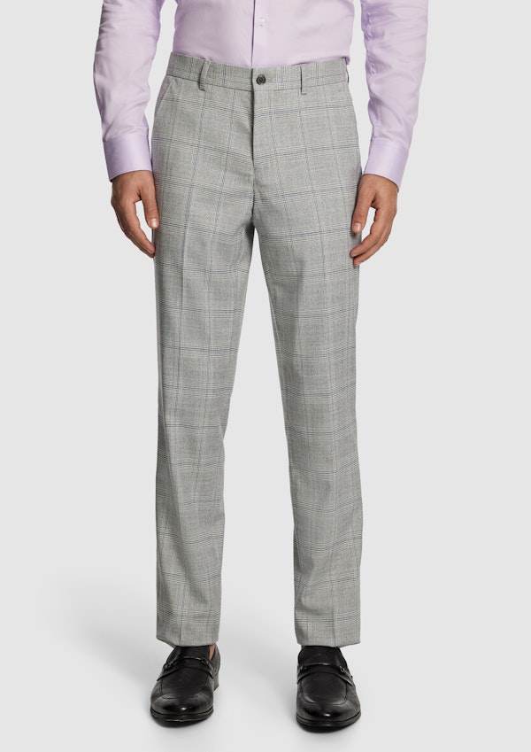 MENTMORE SLIM SUIT
