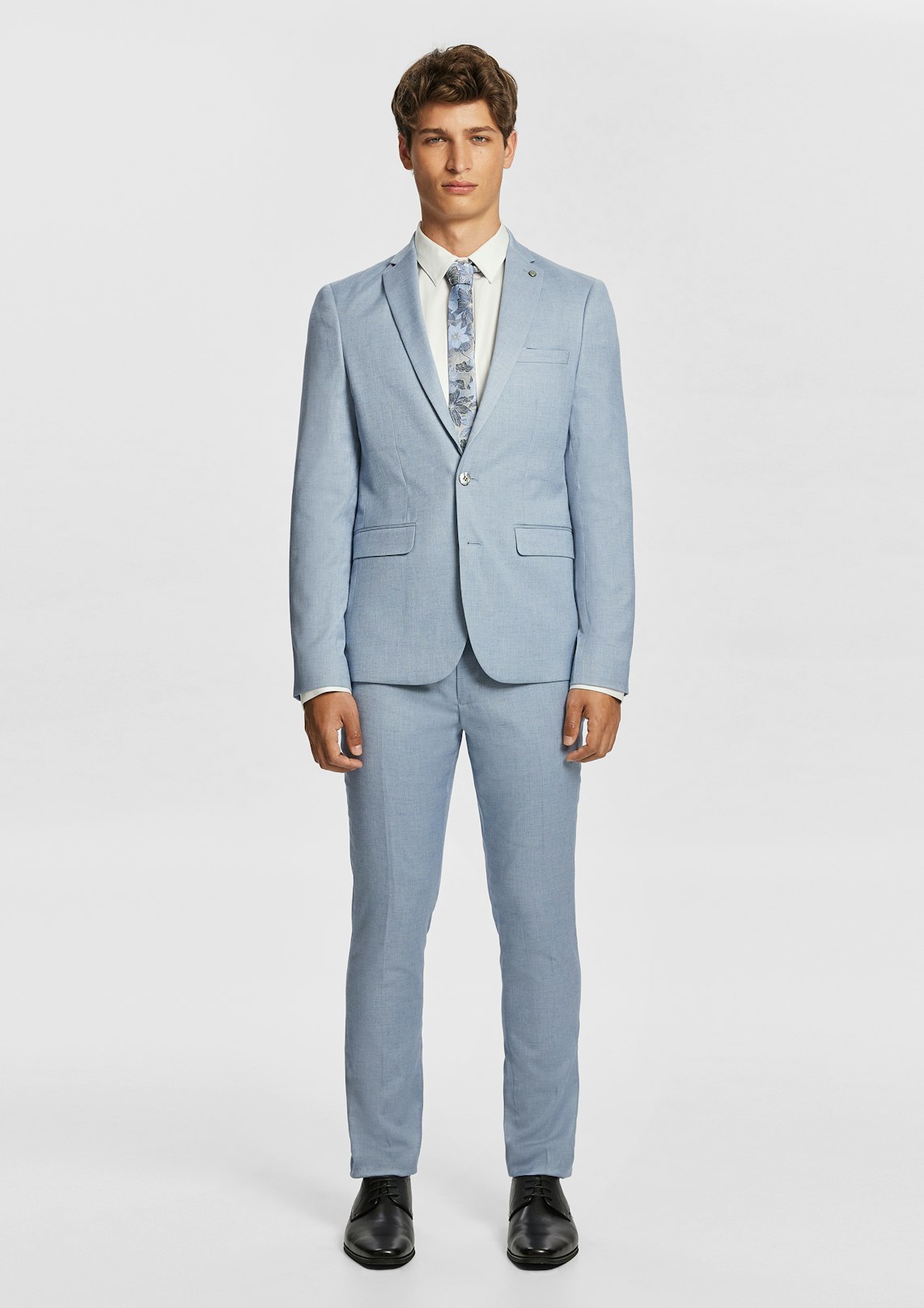 PANDRO SKINNY SUIT