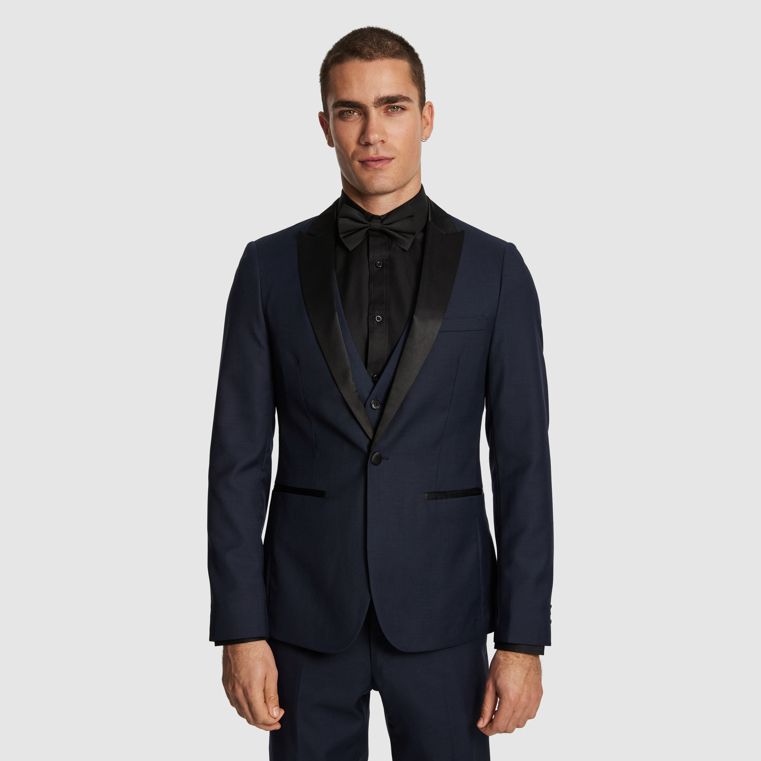 Casino Slim Tuxedo