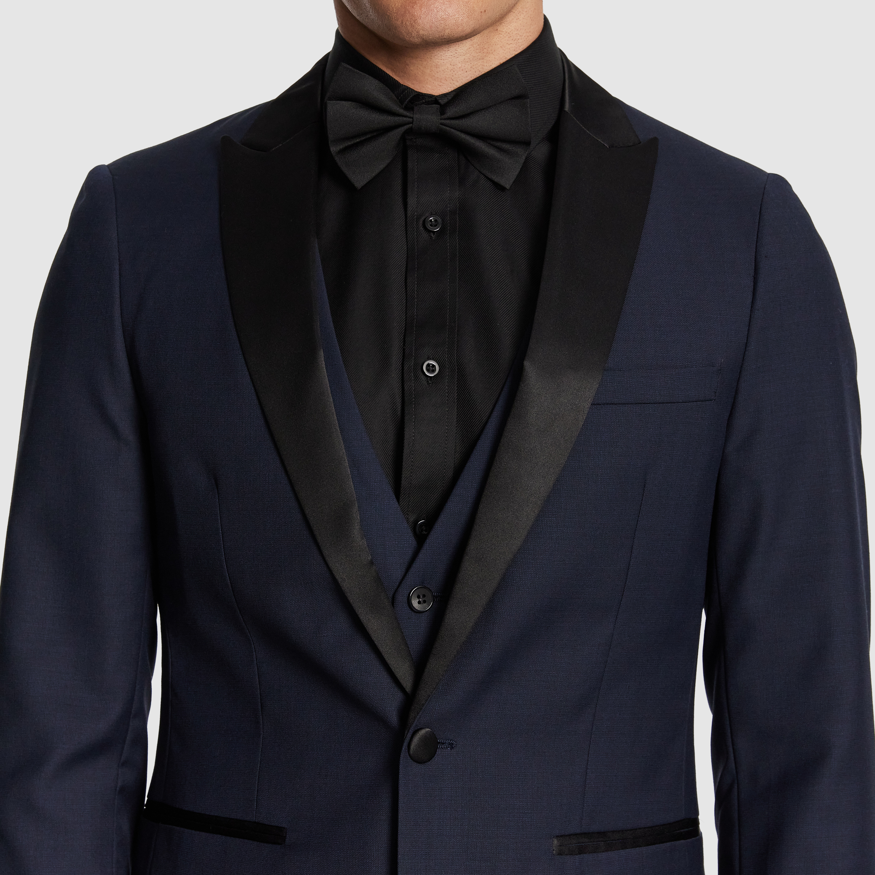 Casino Slim Tuxedo