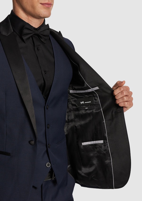 Casino Slim Tuxedo